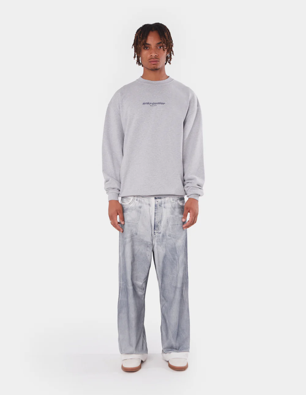 Coolway Straight - Sudadera - Image 3