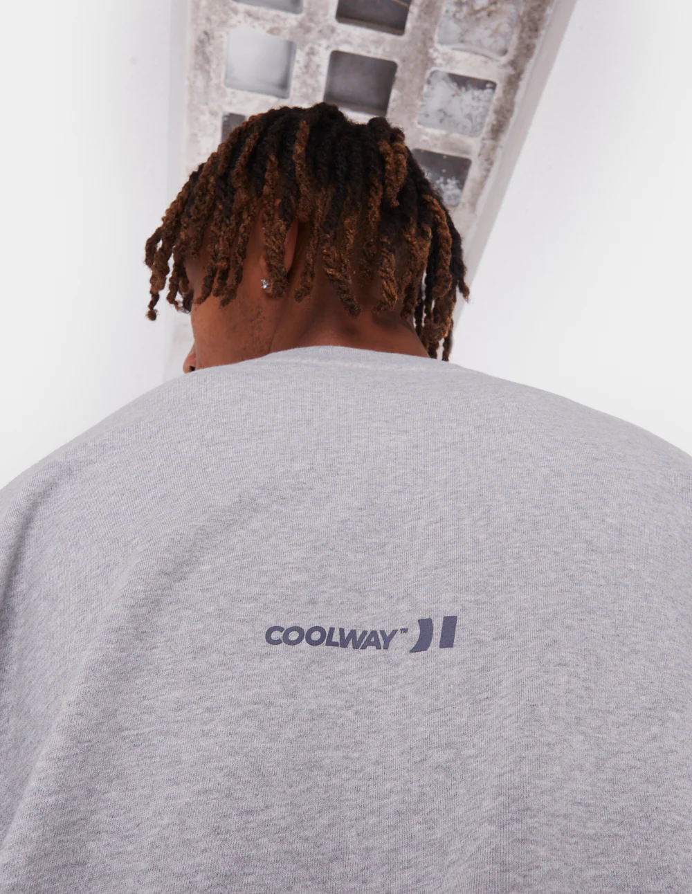 Coolway Straight - Sudadera - Image 5
