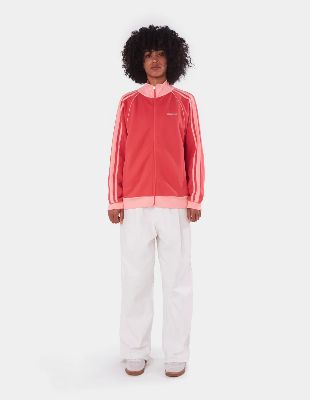 Coolway Track - Chaqueta - Image 4