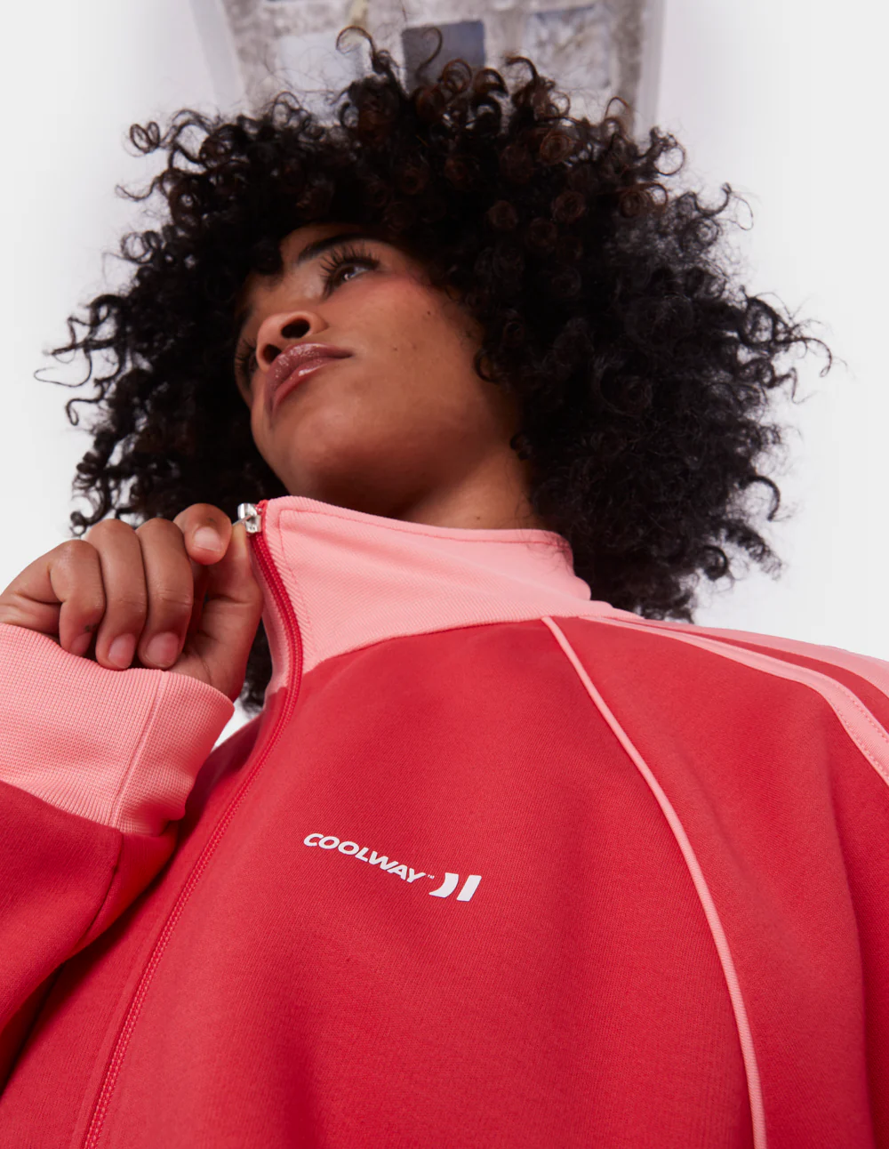 Coolway Track - Chaqueta - Image 4