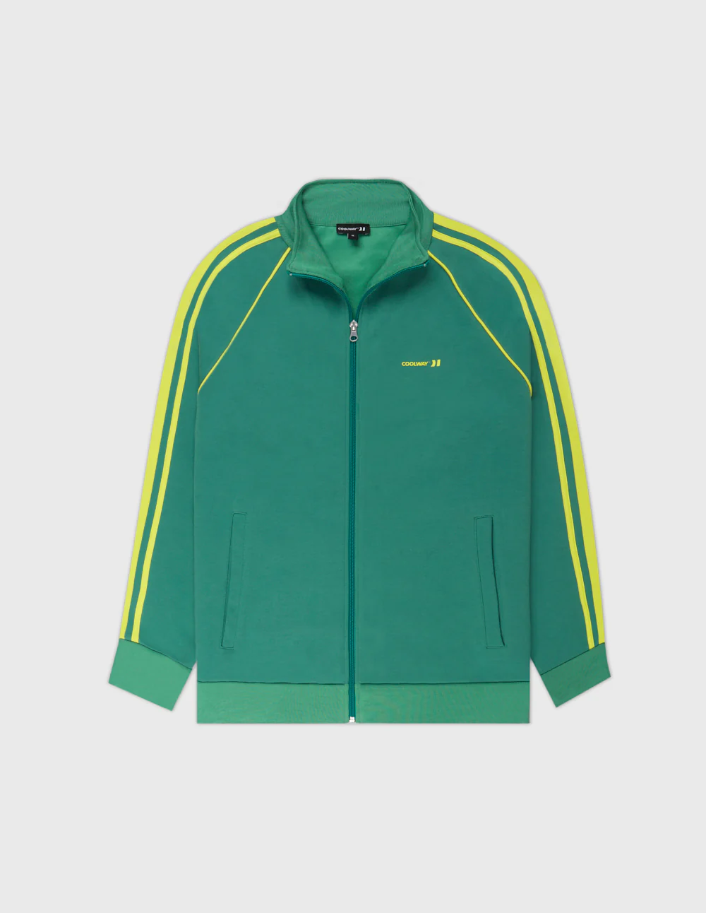 Coolway Track - Chaqueta - Image 2