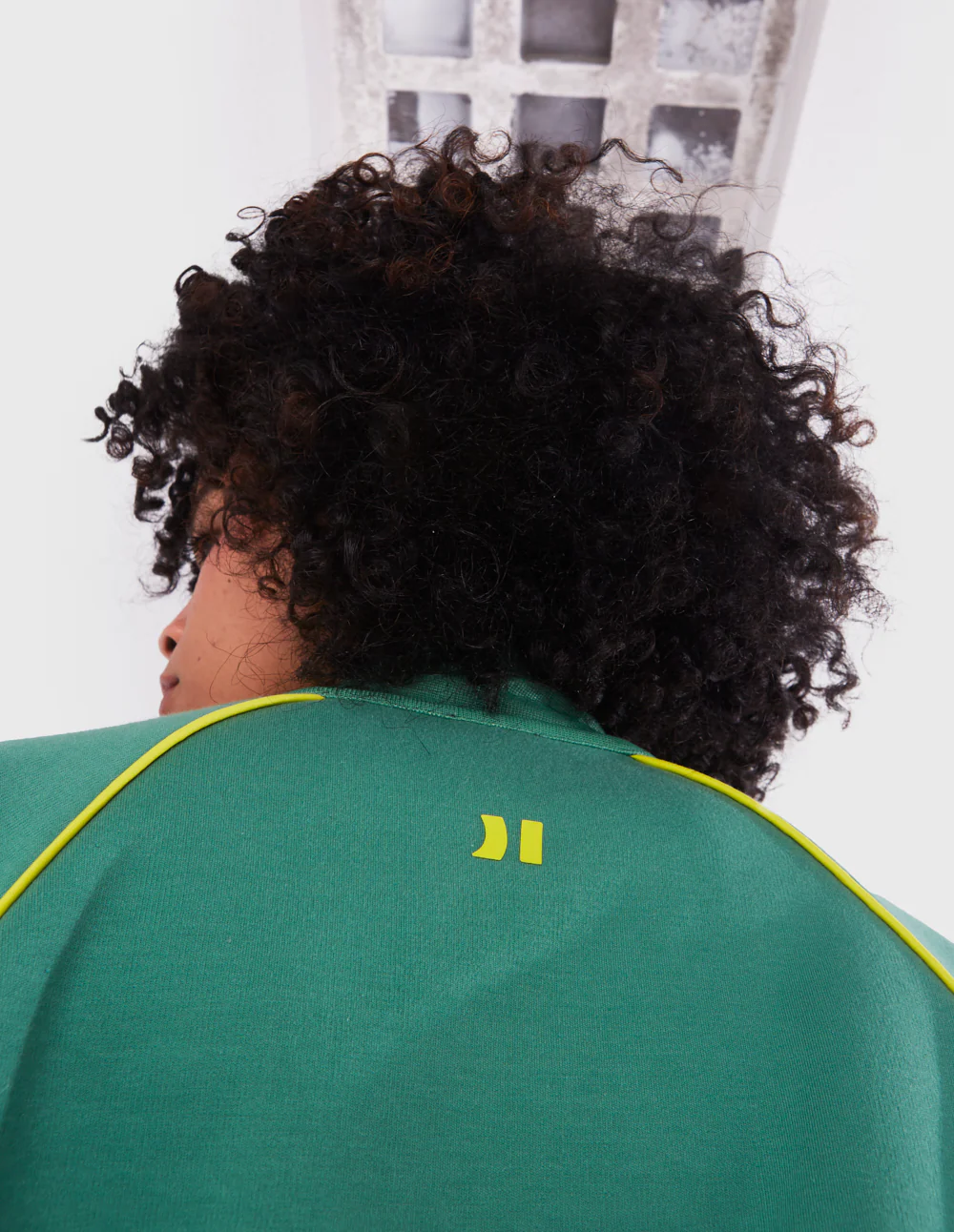 Coolway Track - Chaqueta - Image 5