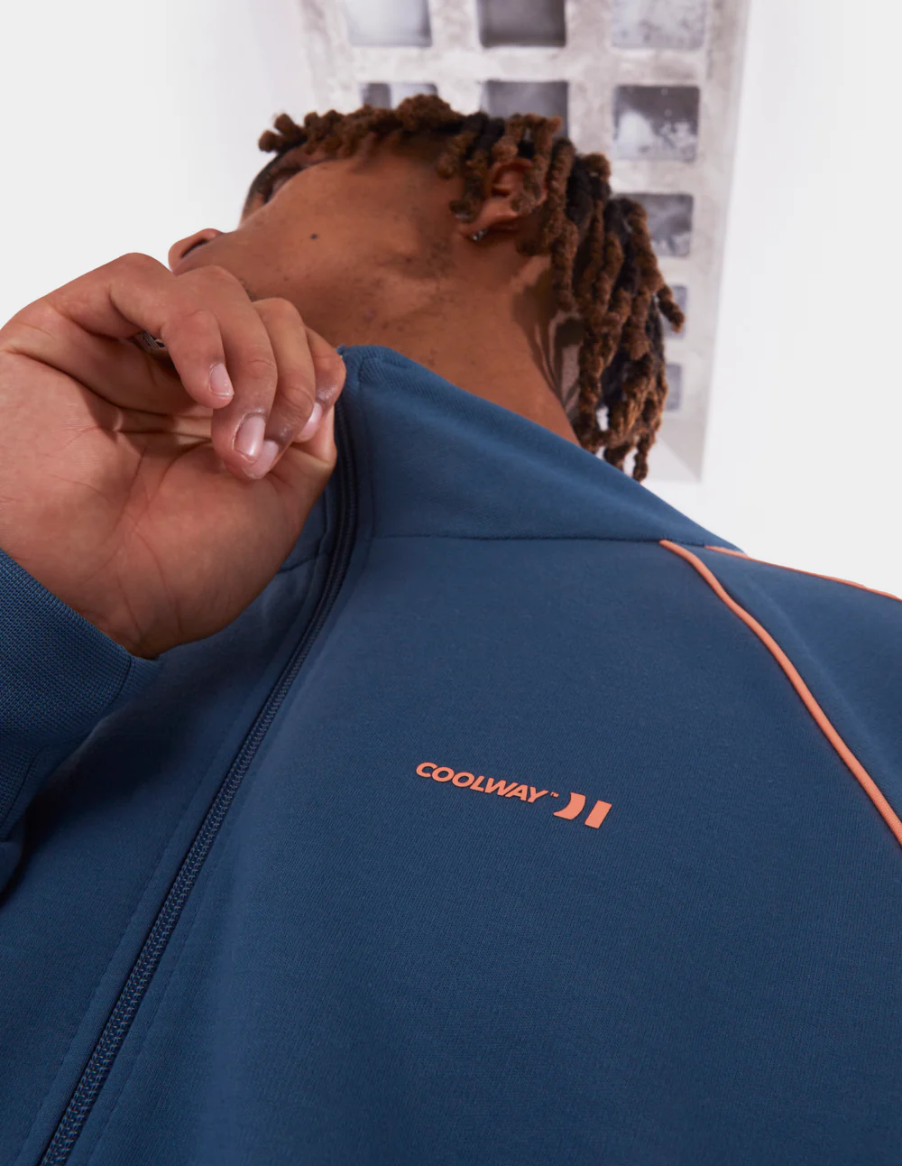 Coolway Track - Chaqueta - Image 4