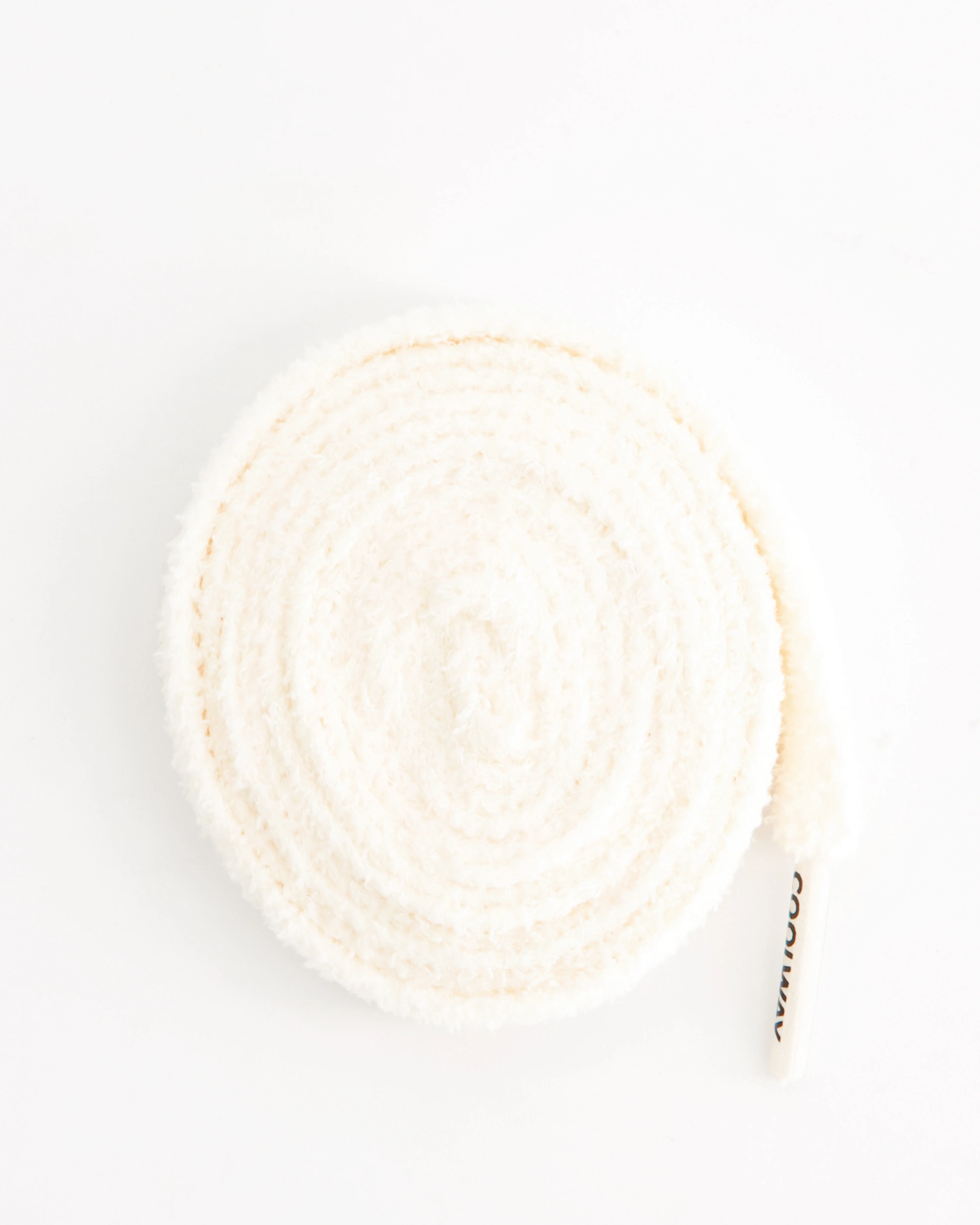 Cordones efecto felpa - Coolway Laces - Image 2