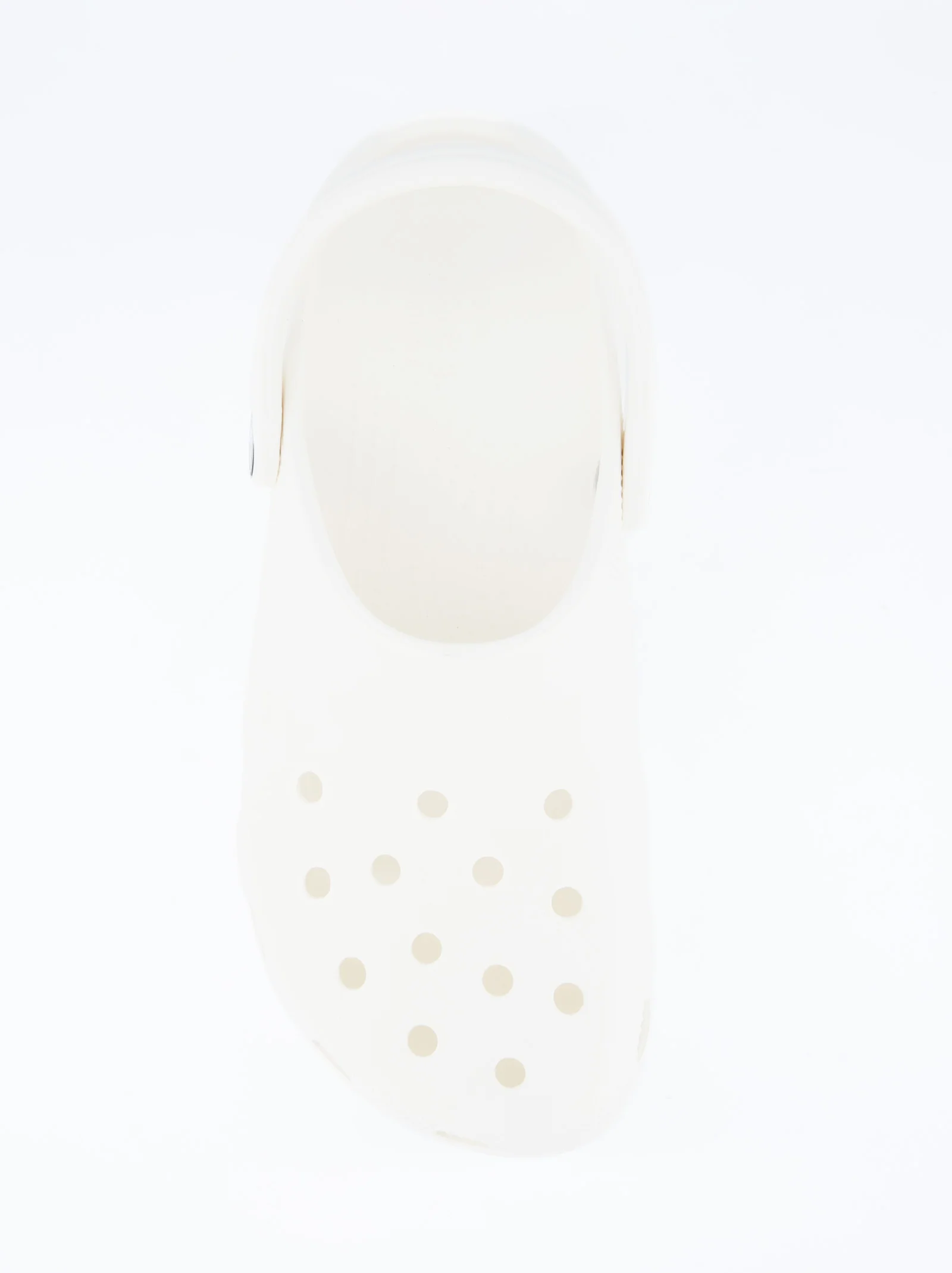 Zuecos de goma con plataforma Crocs Classic Platform - Image 2