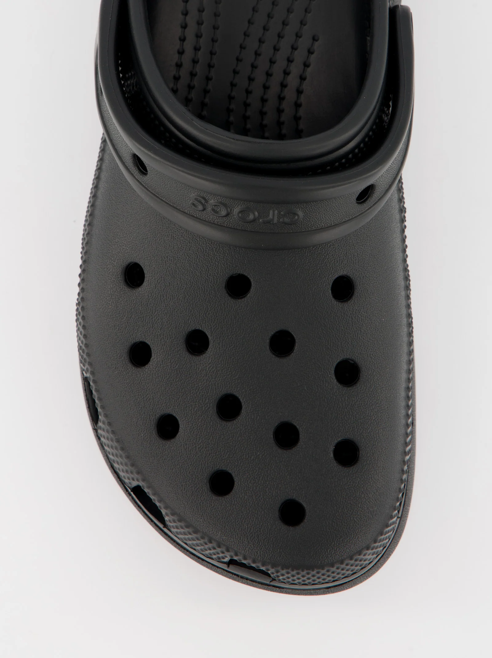 Zuecos de goma con plataforma Crocs Classic Platform - Image 4