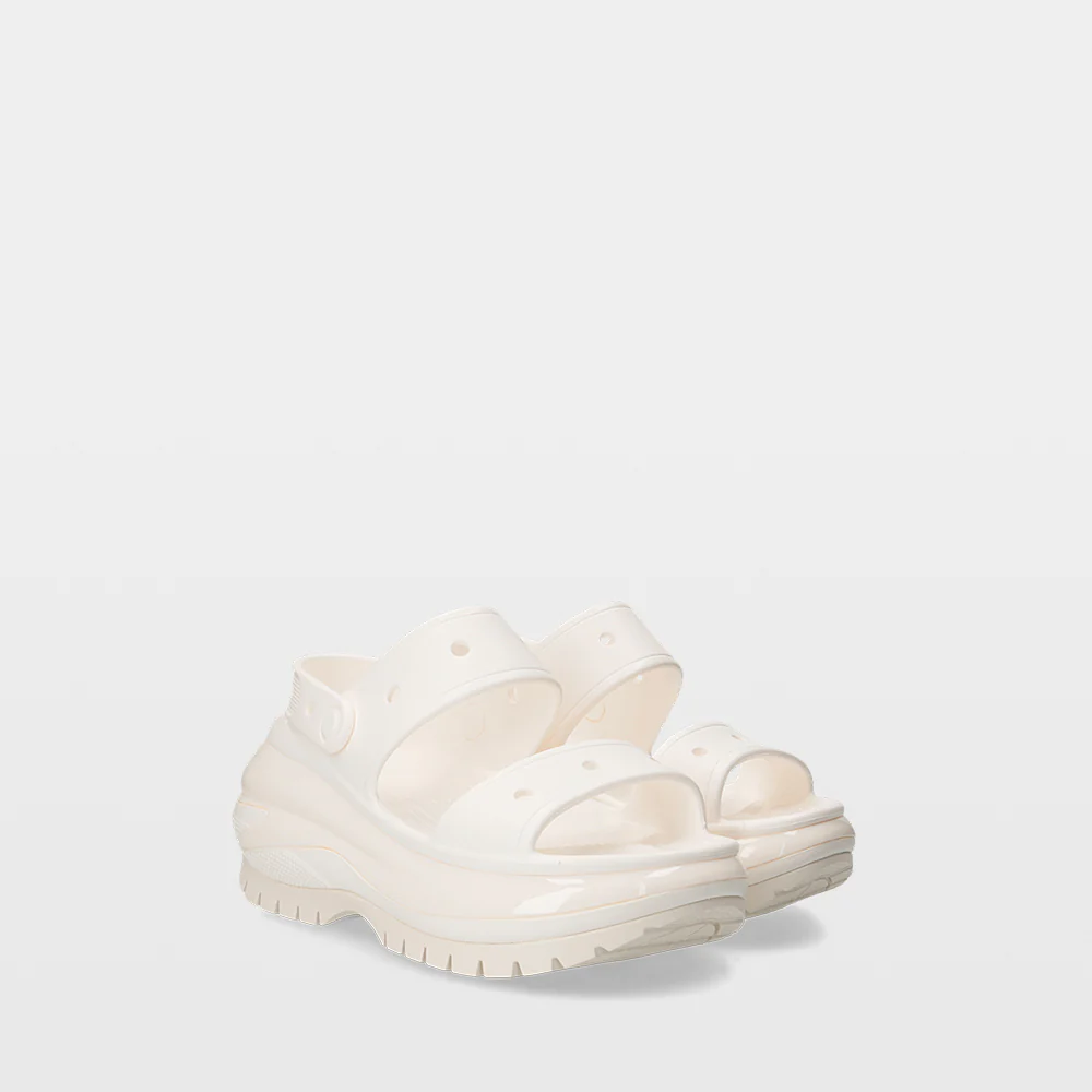 Crocs Mega Crush - Sandalias de plataforma - Image 2