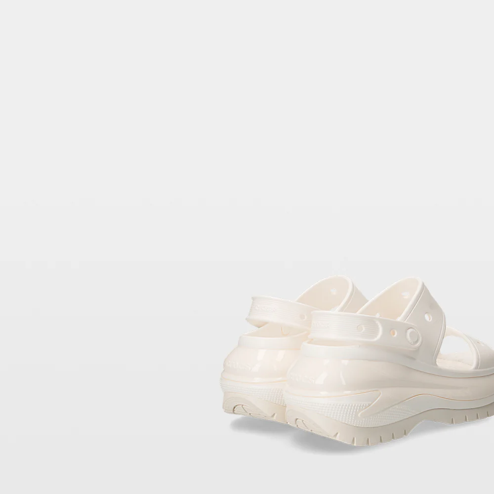 Crocs Mega Crush - Sandalias de plataforma - Image 4