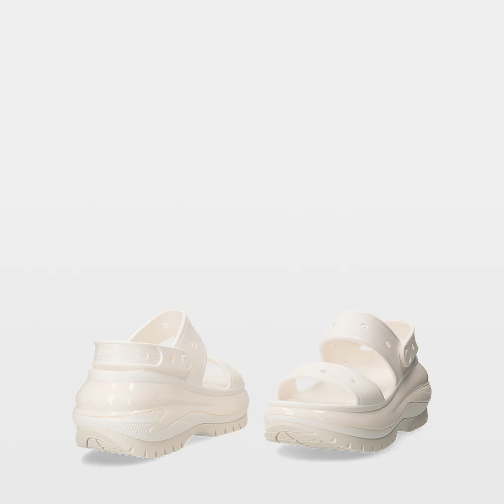 Crocs Mega Crush - Sandalias de plataforma - Image 6
