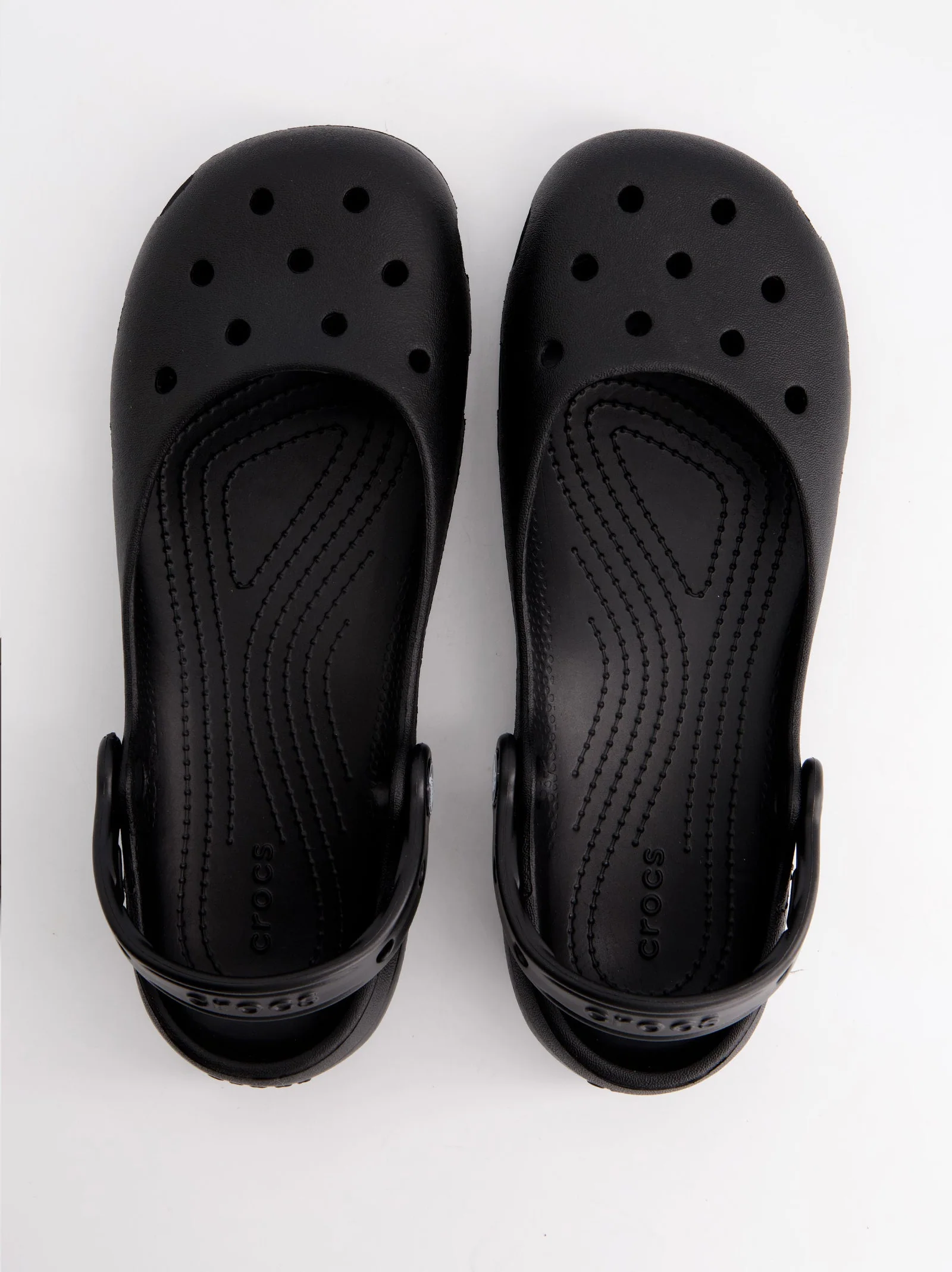 Crocs Negras - Classic Ballet - Image 4