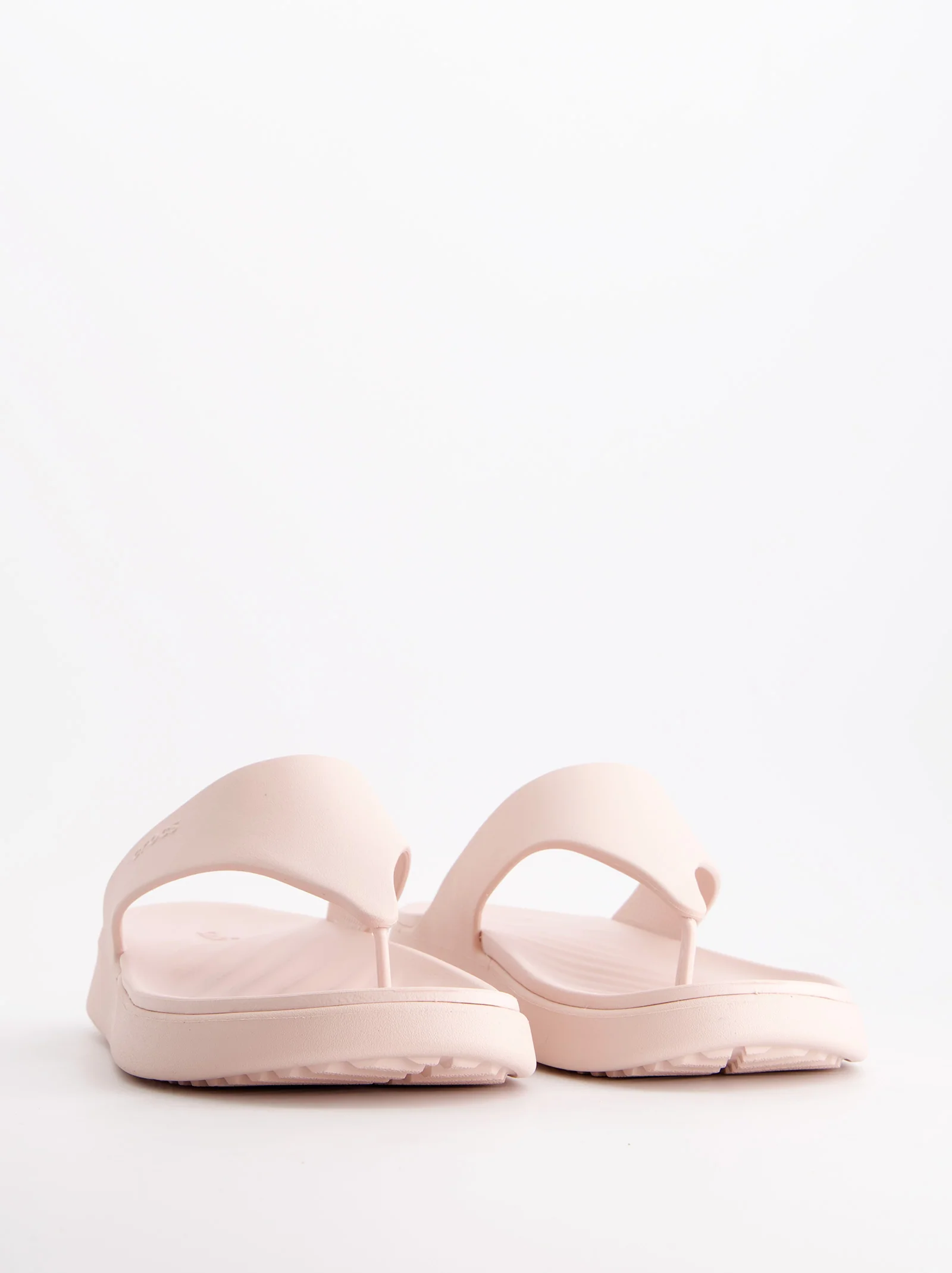 Crocs Rosa Empolvado - Getaway Flip - Image 4