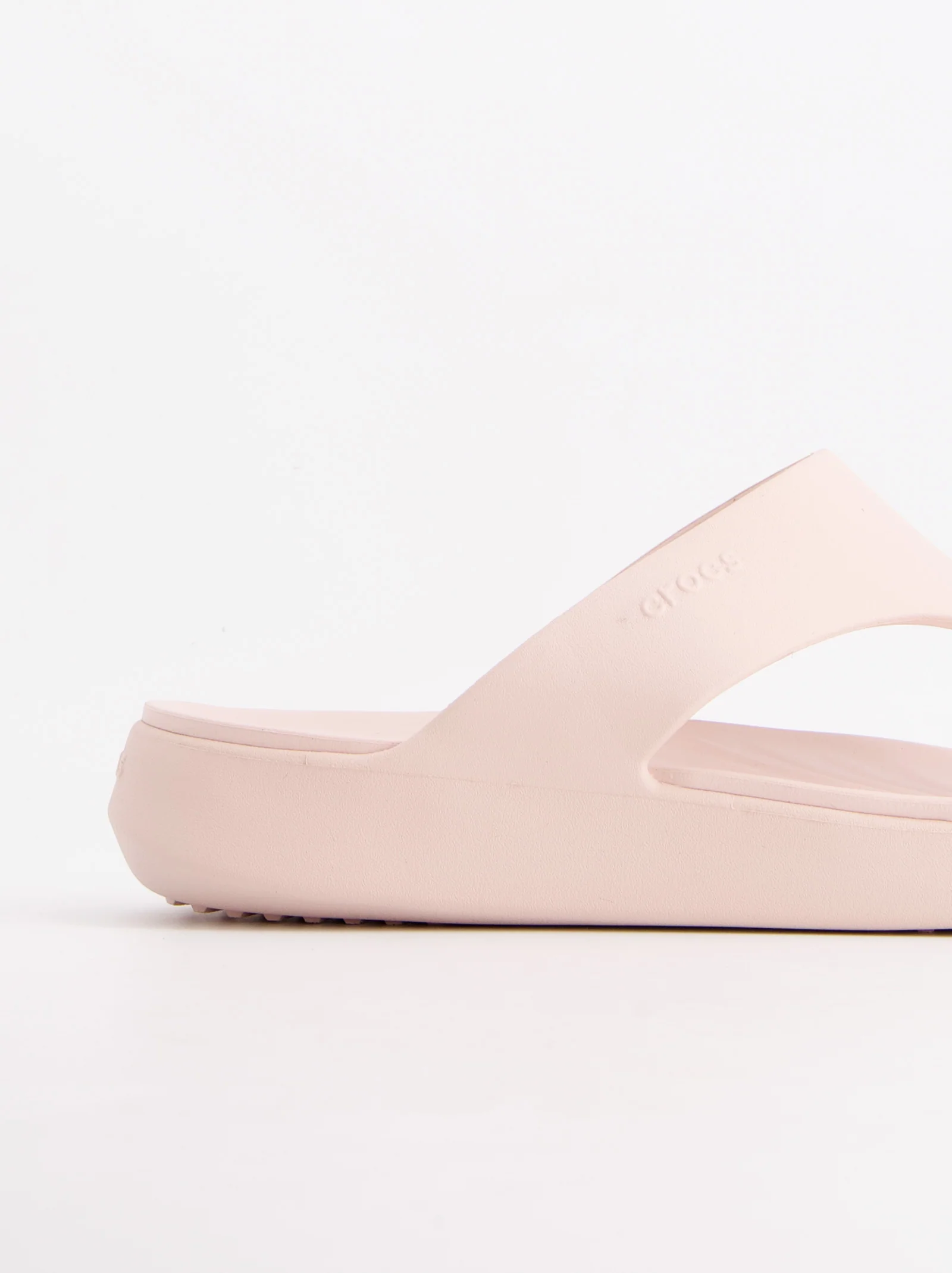 Crocs Rosa Empolvado - Getaway Flip - Image 5