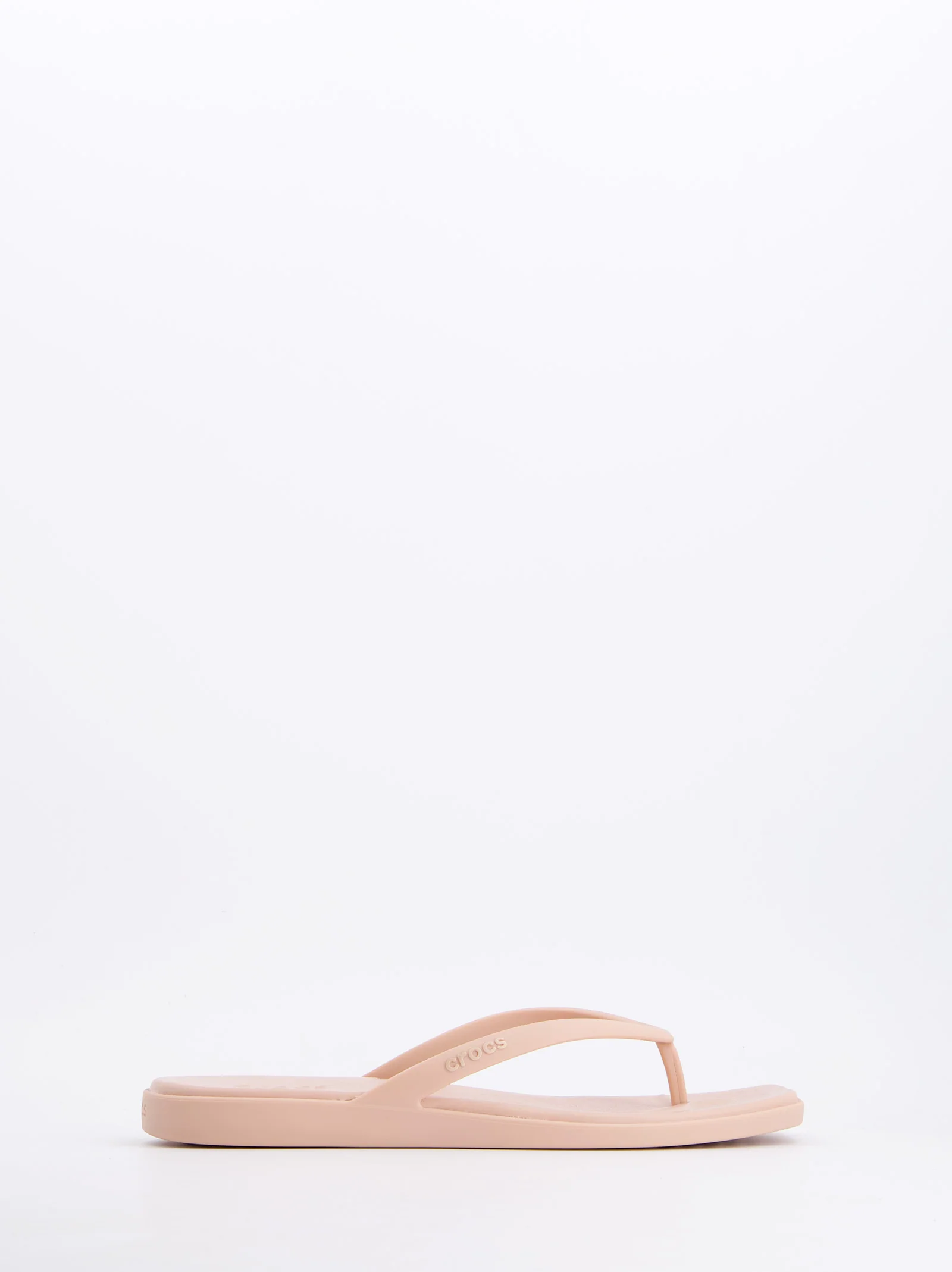 Crocs Rosa Empolvado - Miami Flip - Image 2