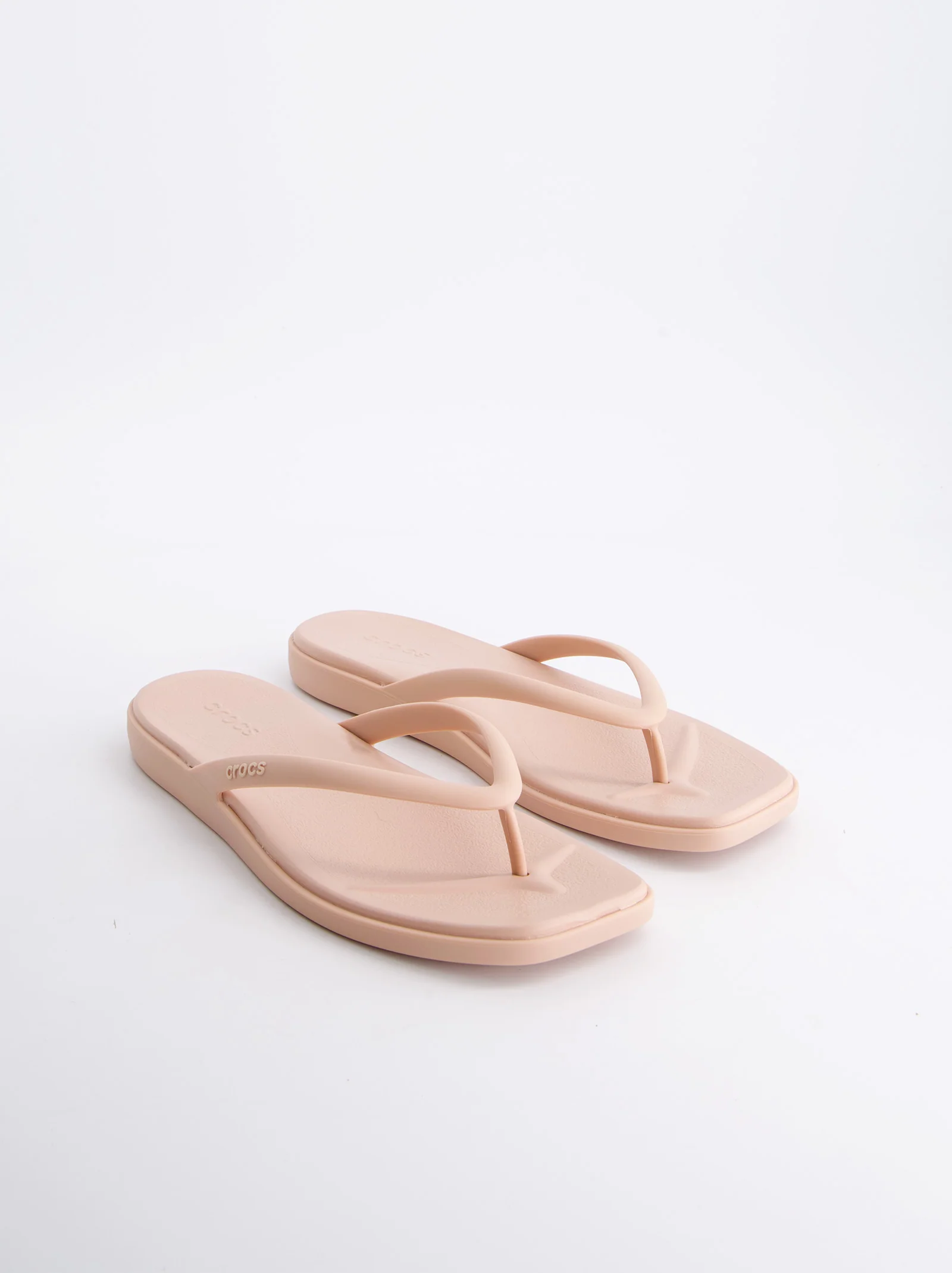 Crocs Rosa Empolvado - Miami Flip - Image 3