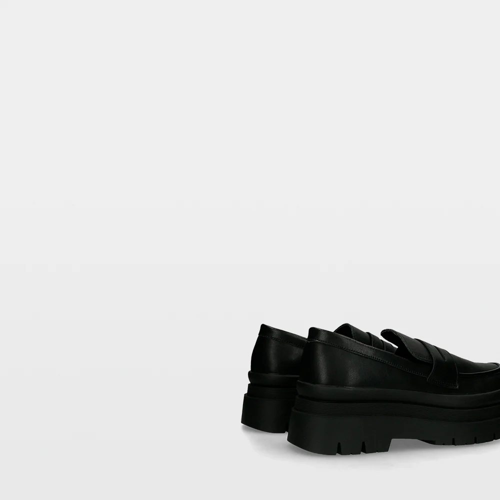 Gang by Ulanka Lavender - Mocasines plataforma - Image 4