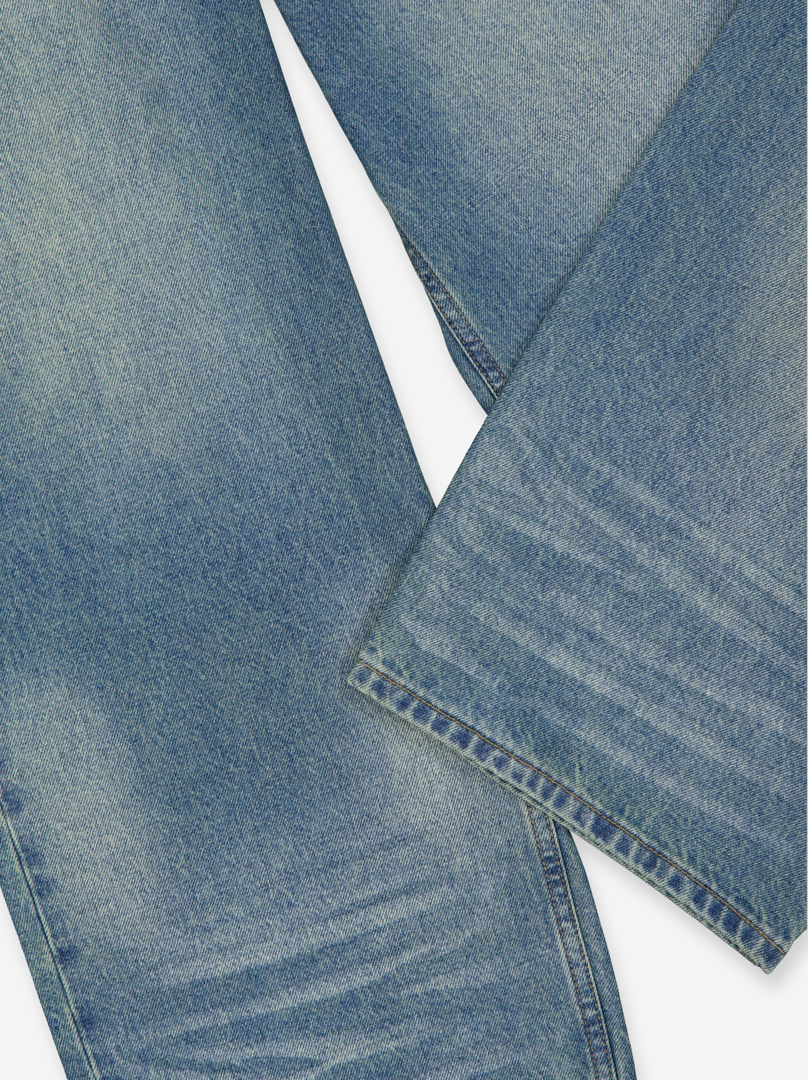 Jeans baggy desgastados - Nova - Image 5