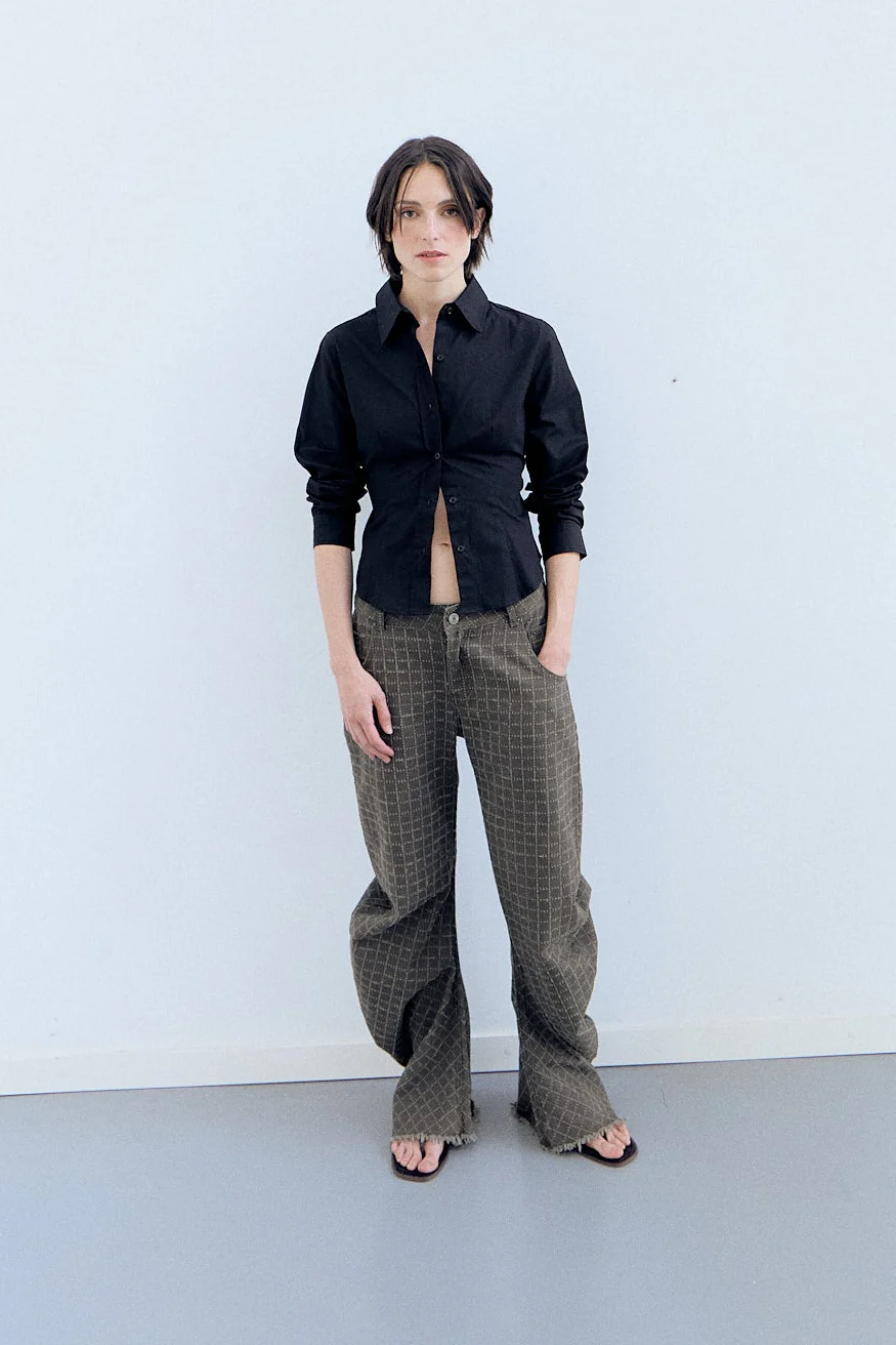 Jeans baggy Jones - Image 3