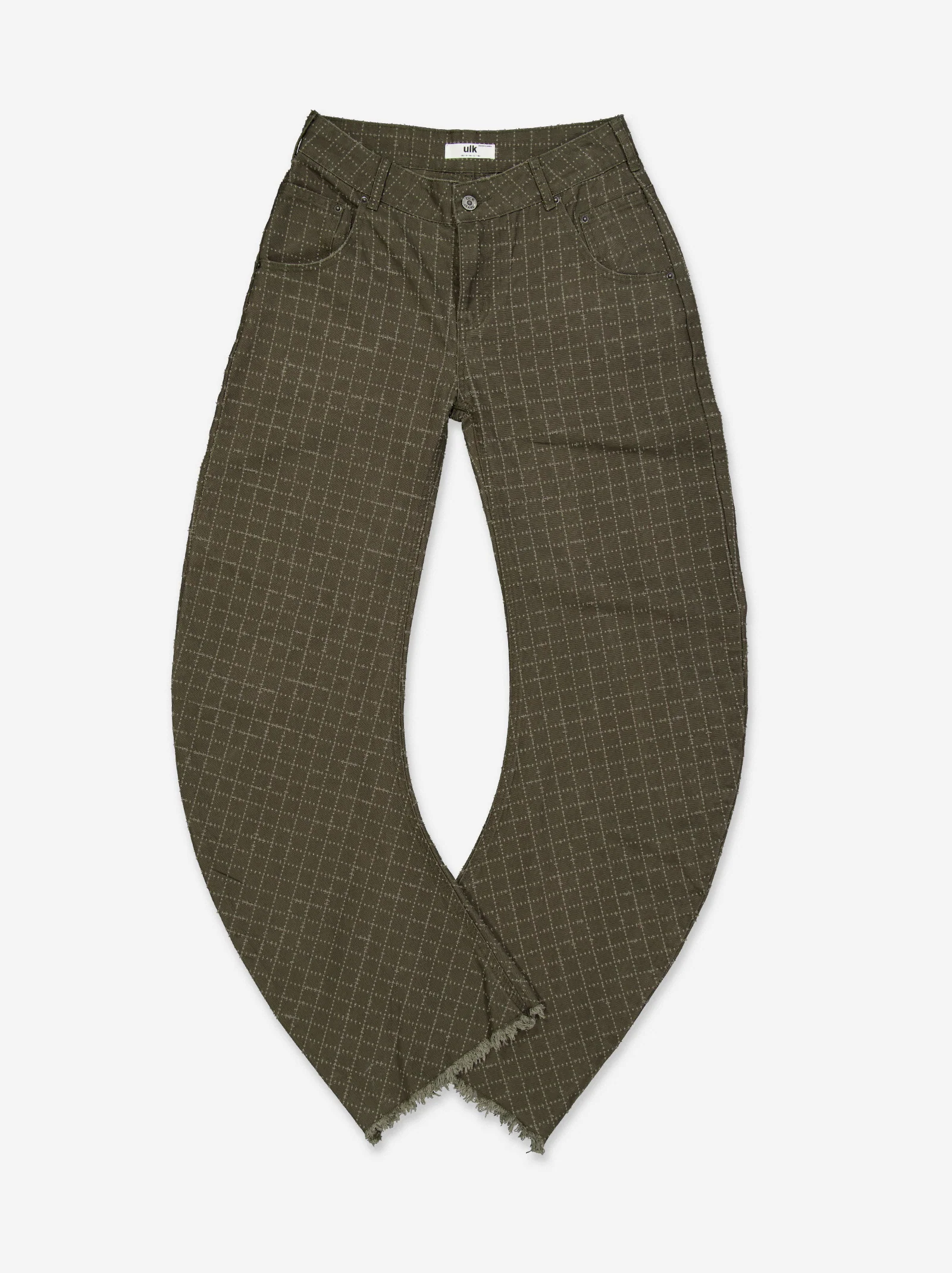 Jeans baggy Jones - Image 5