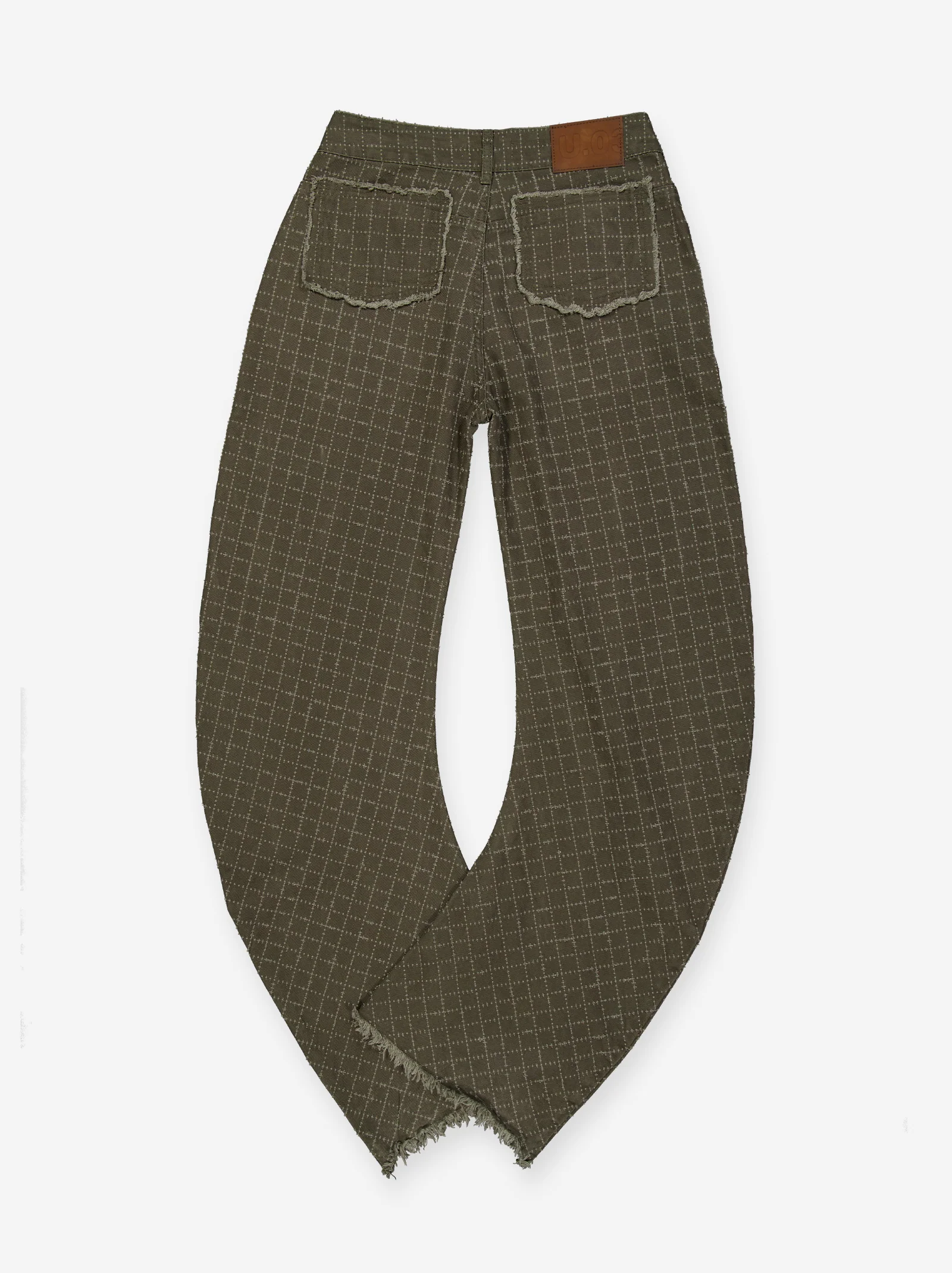 Jeans baggy Jones - Image 6