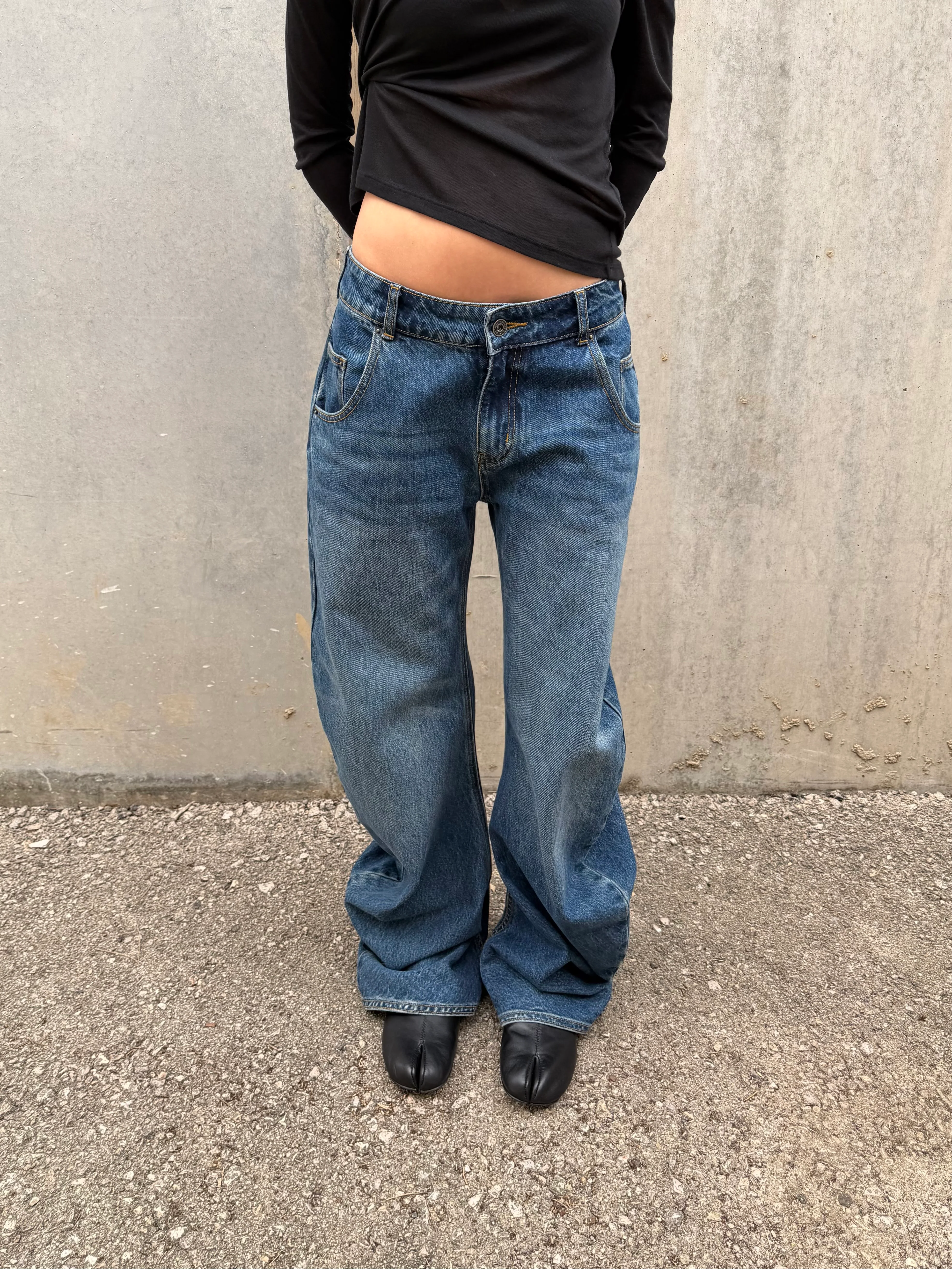 Jeans baggy Jones - Image 5