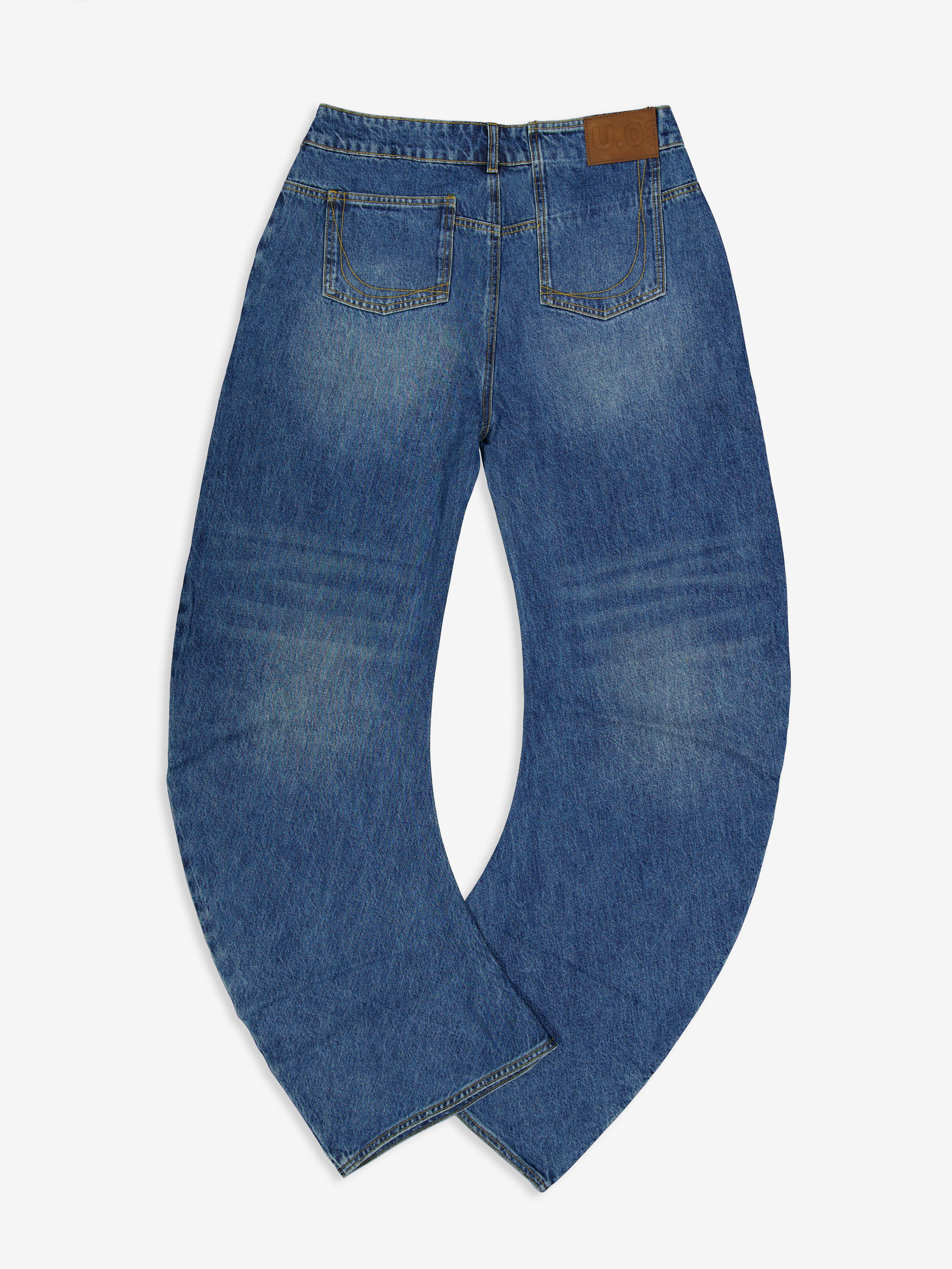 Jeans baggy Jones - Image 6