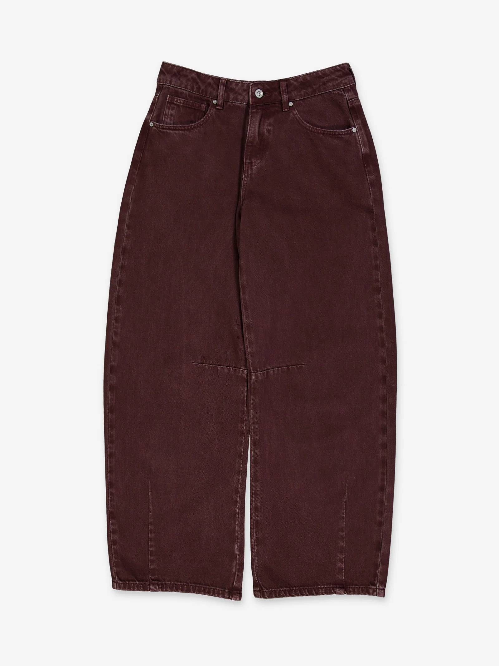 Jeans baggy - ULK Daria