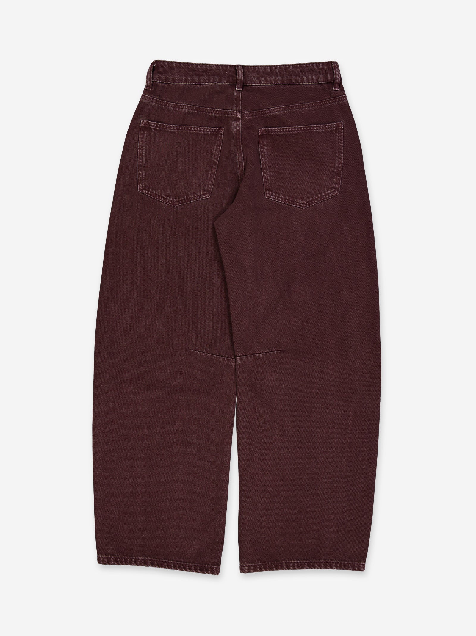 Jeans baggy - ULK Daria - Image 2