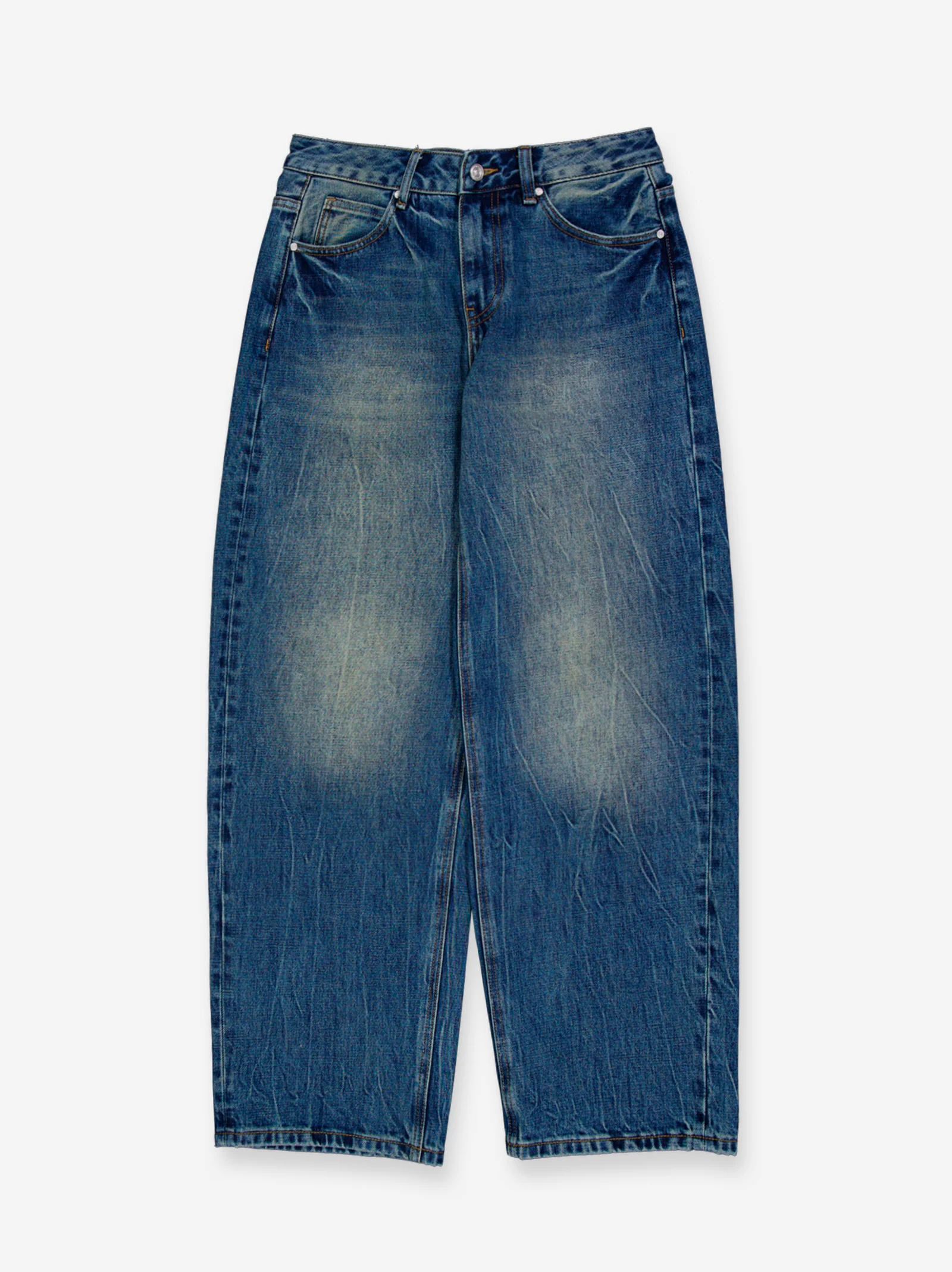 Jeans baggy - ULK Daria - Image 2