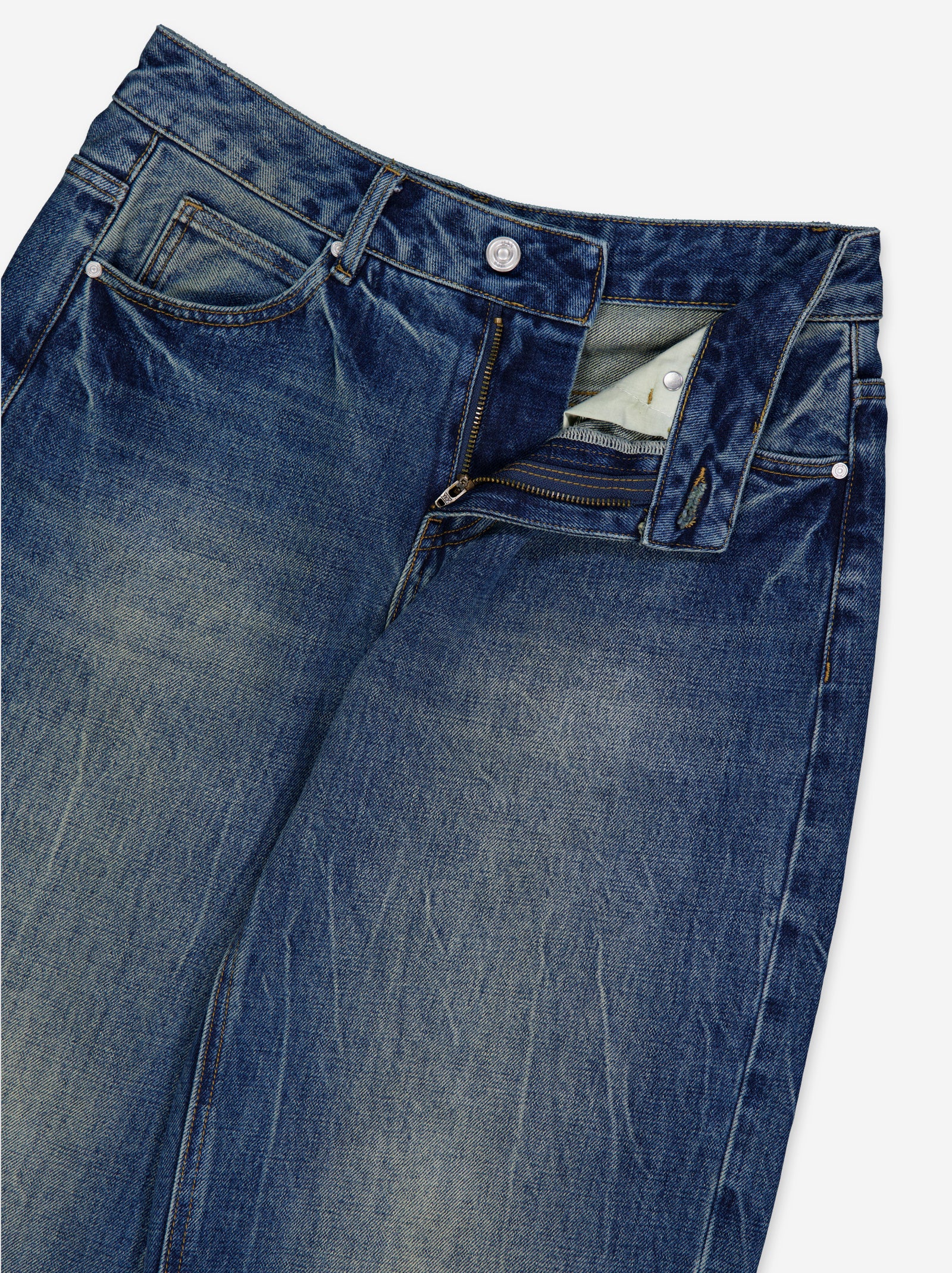 Jeans baggy - ULK Daria - Image 3