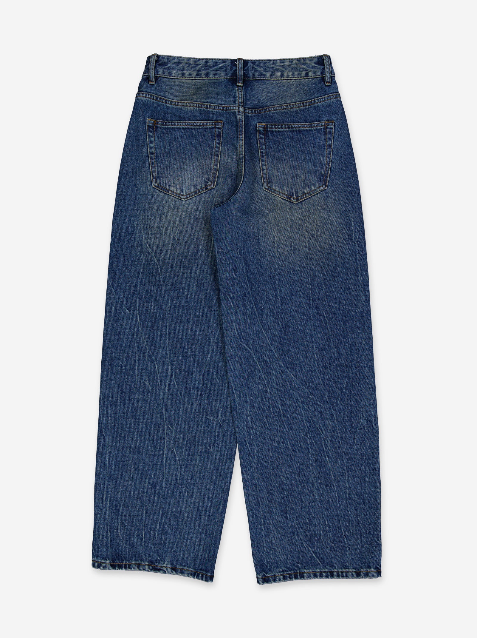 Jeans baggy - ULK Daria - Image 4