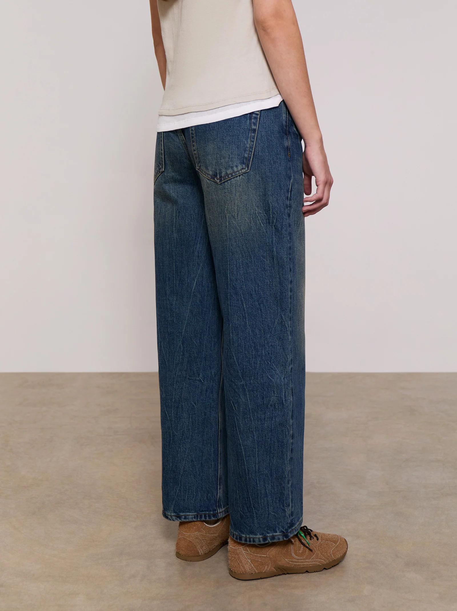 Jeans baggy - ULK Daria - Image 5