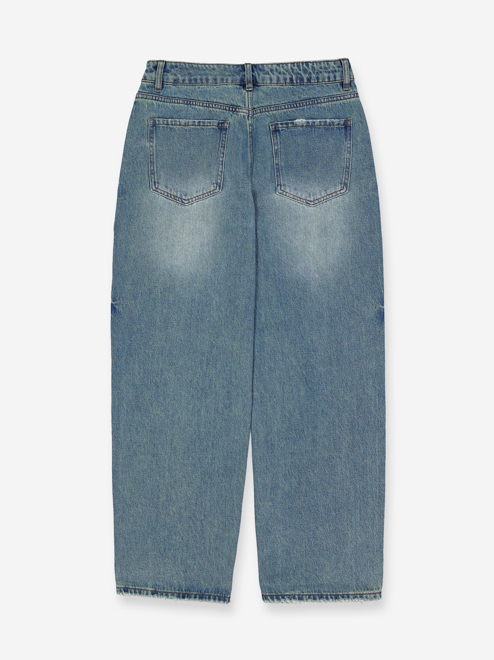 Jeans baggy - Daria - Image 4