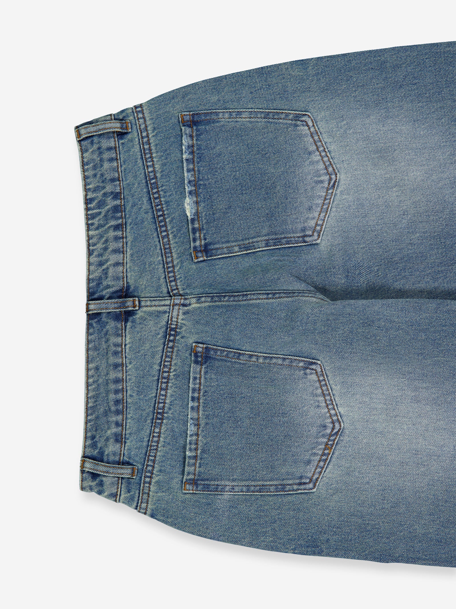 Jeans baggy - Daria - Image 5