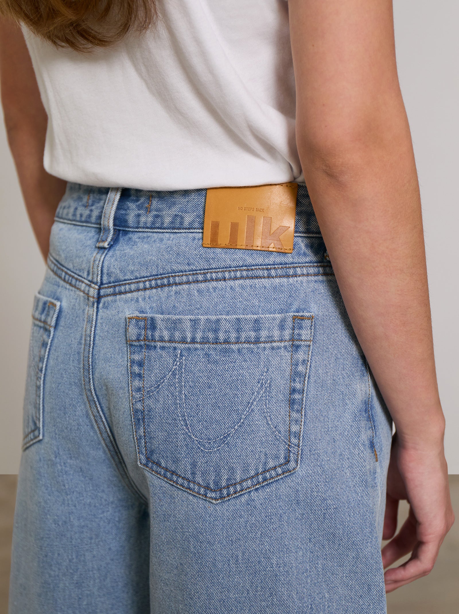 Jeans baggy - ULK Nia - Image 3
