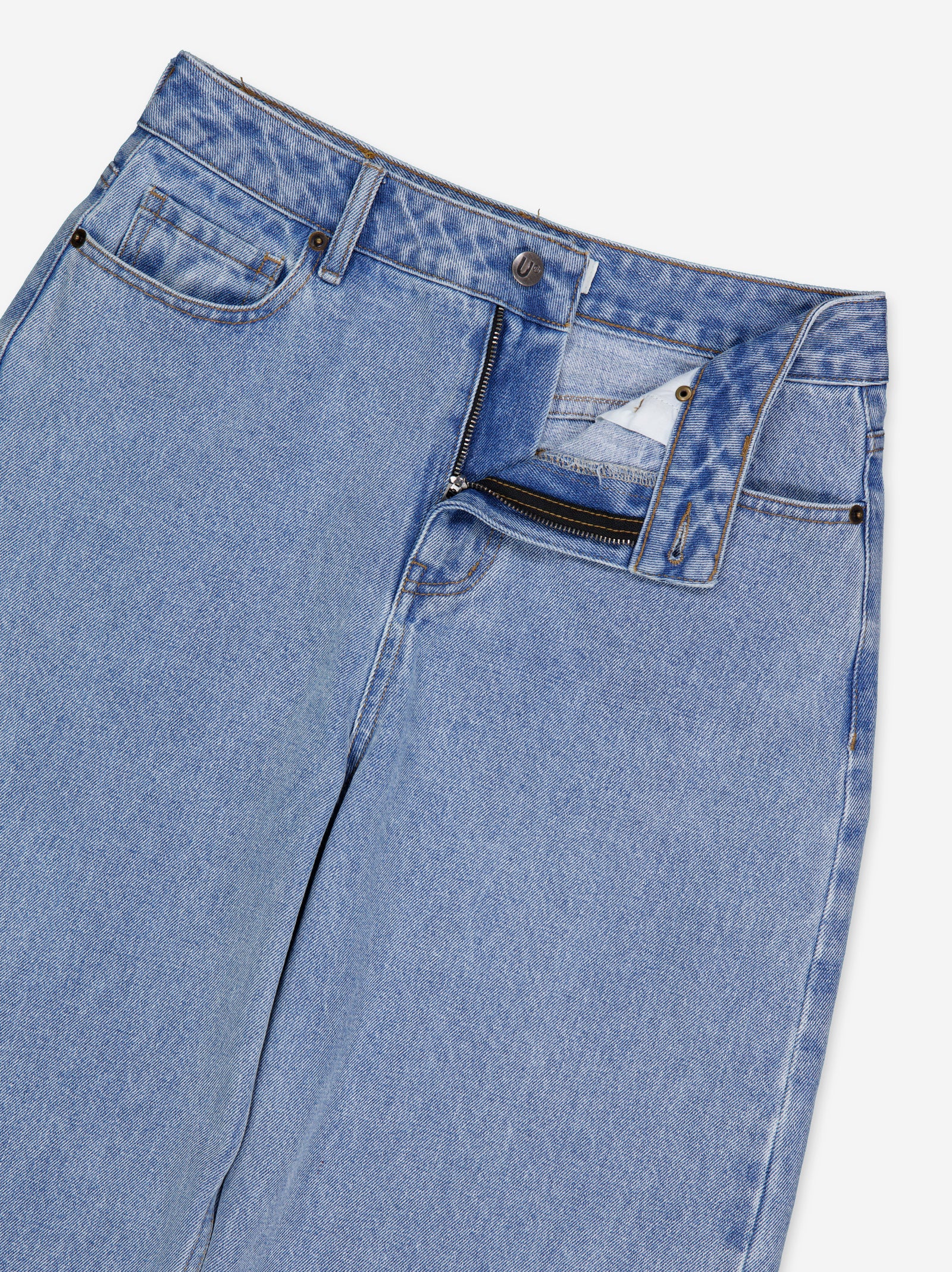 Jeans baggy - ULK Nia - Image 5