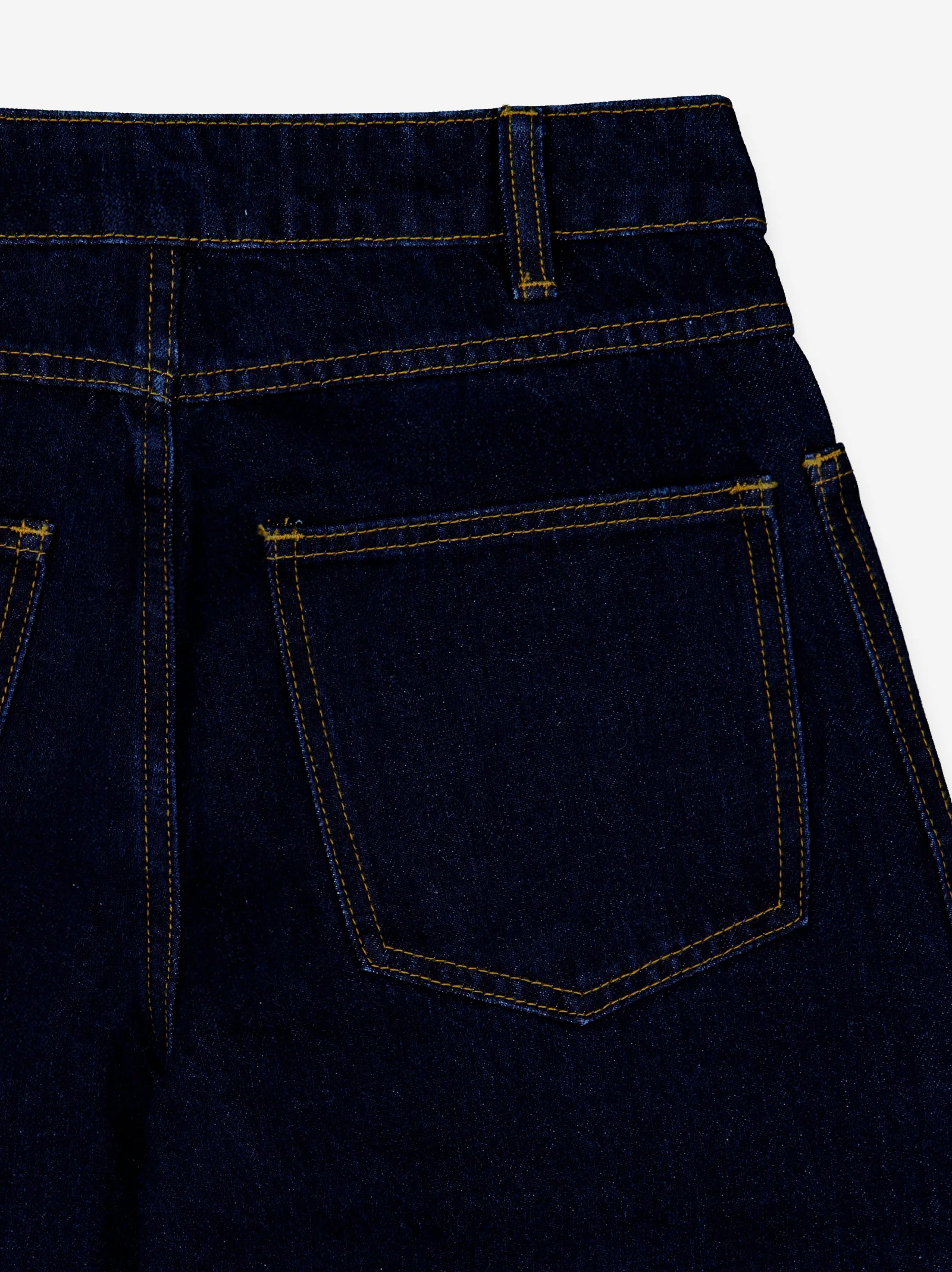 Jeans balloon tiro medio - ULK Nahla - Image 5