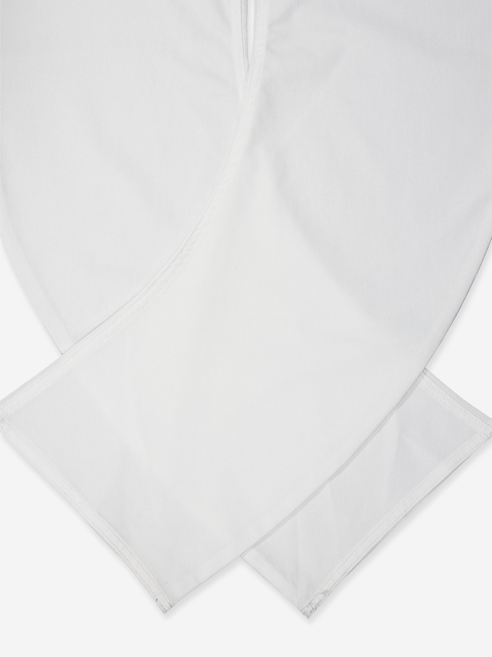 Jeans de pernera curva - Jones - Image 5