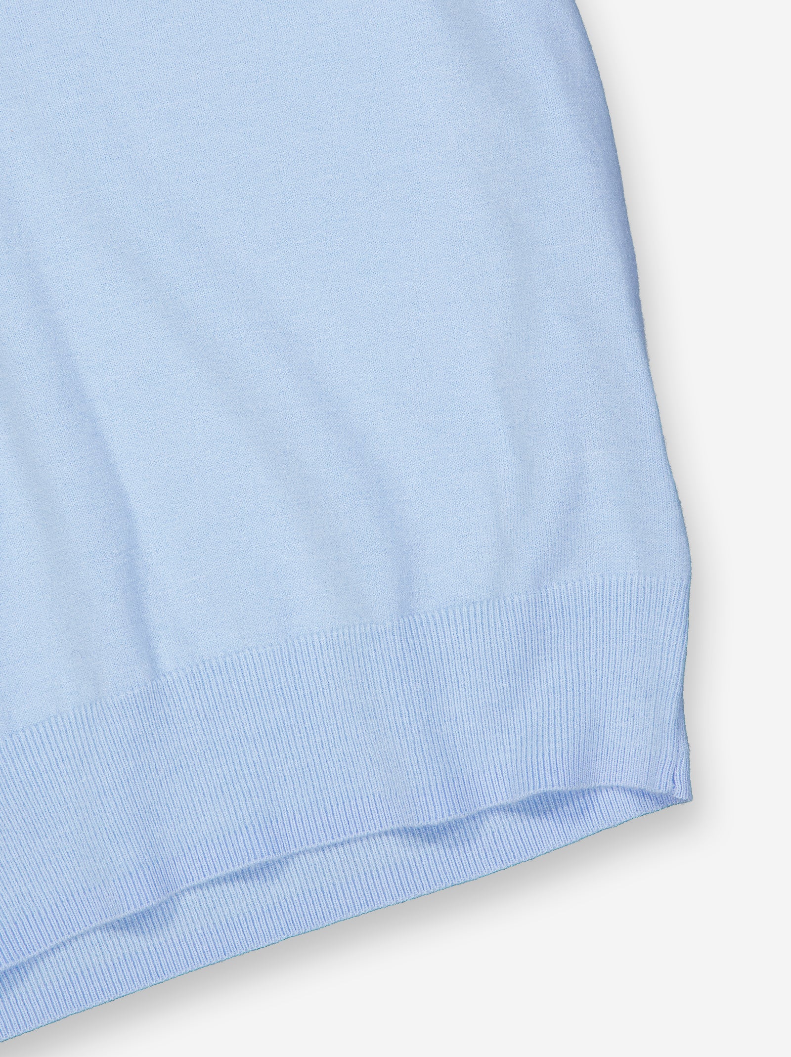 Jersey de punto con cuello en V - Fae - Image 7