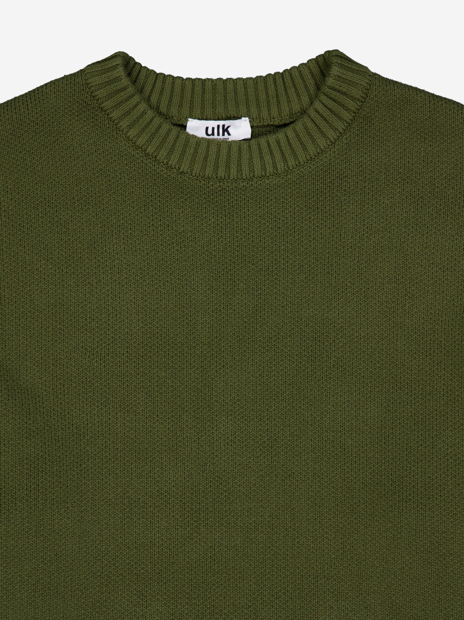 Jersey de punto grueso - Remi - Image 3