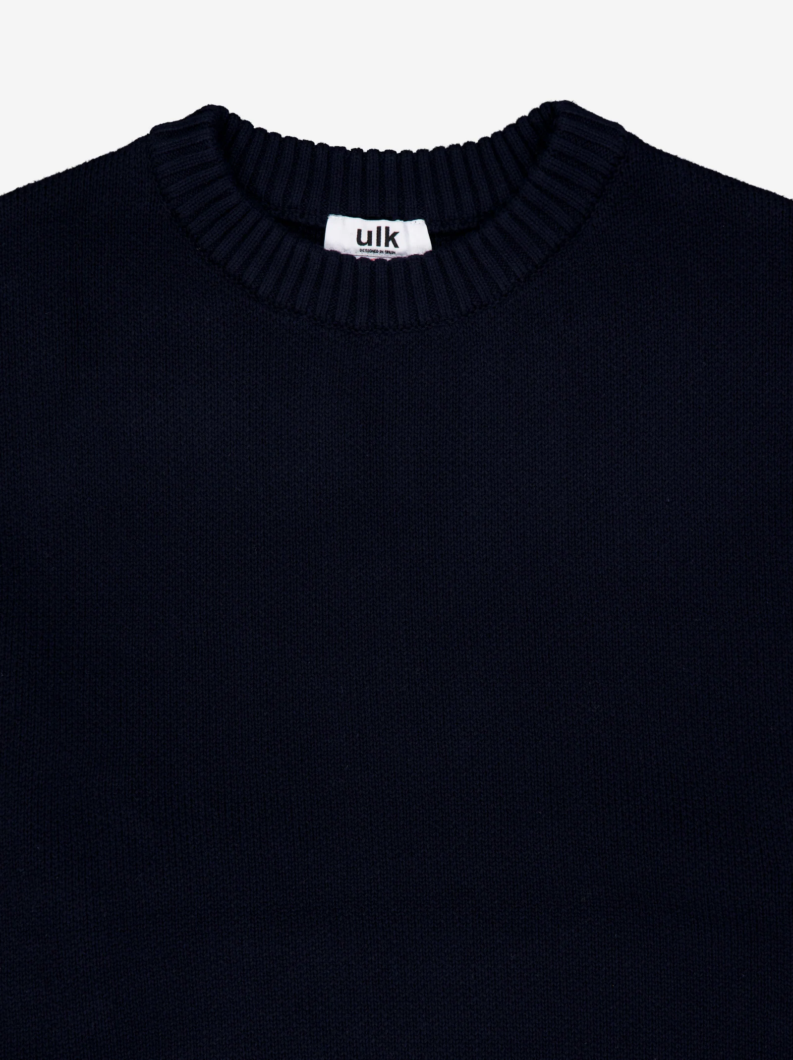 Jersey de punto grueso - Remi - Image 3