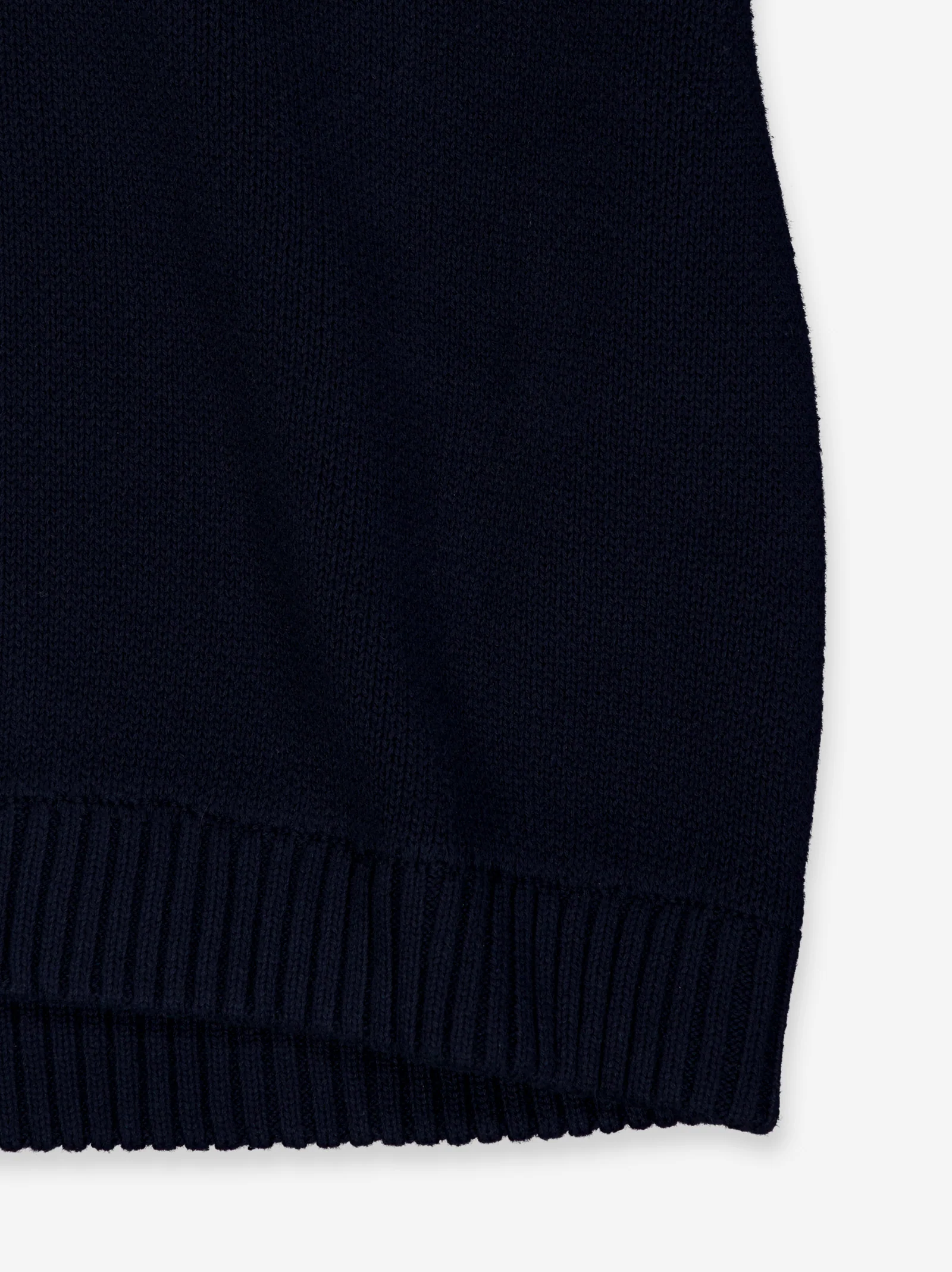 Jersey de punto grueso - Remi - Image 4