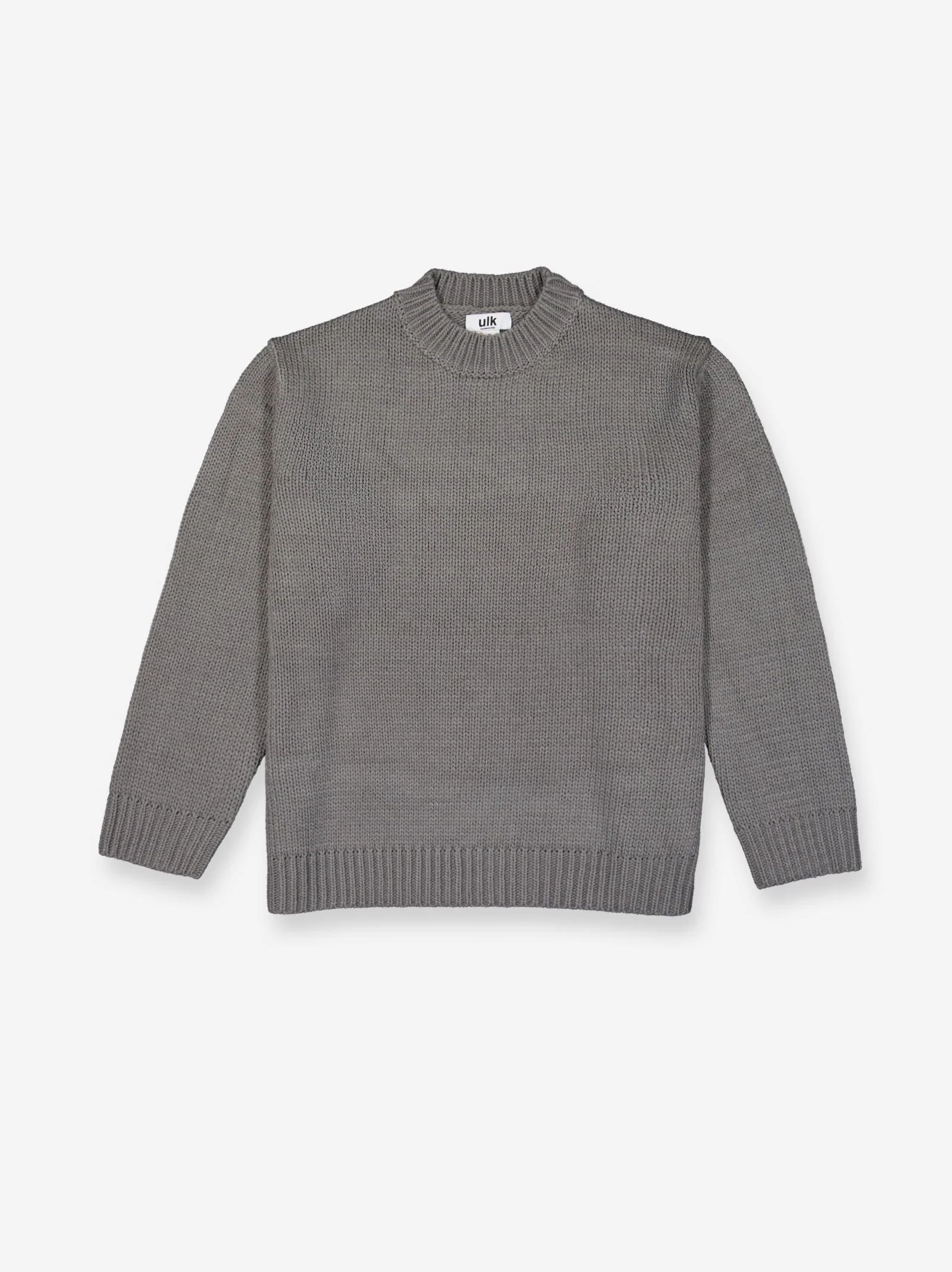 Jersey de punto loose fit - Anika - Image 2