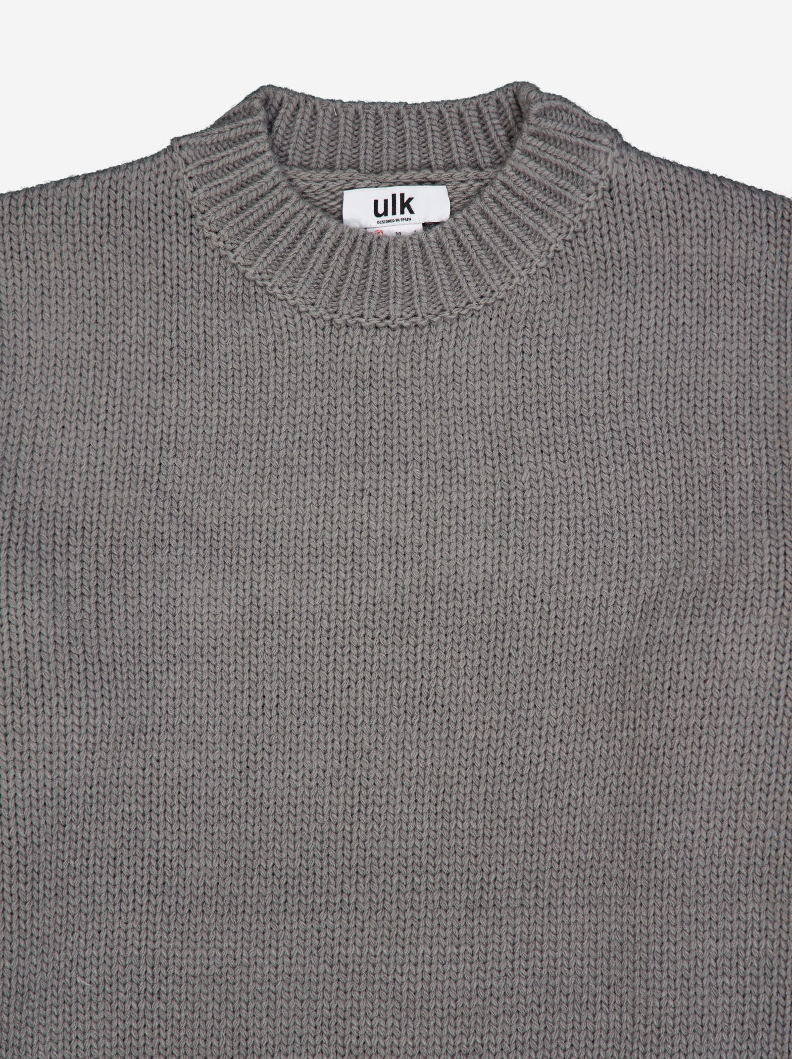 Jersey de punto loose fit - Anika - Image 3