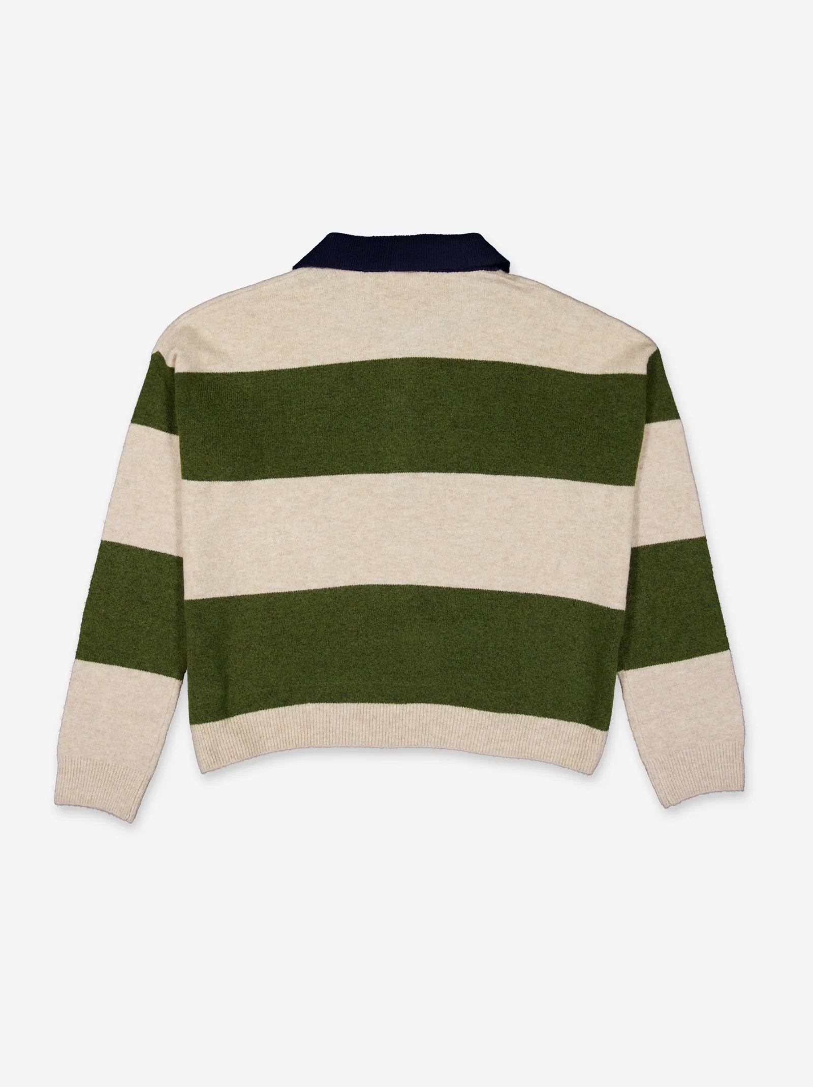 Jersey punto cuello polo - ULK Cara - Image 3
