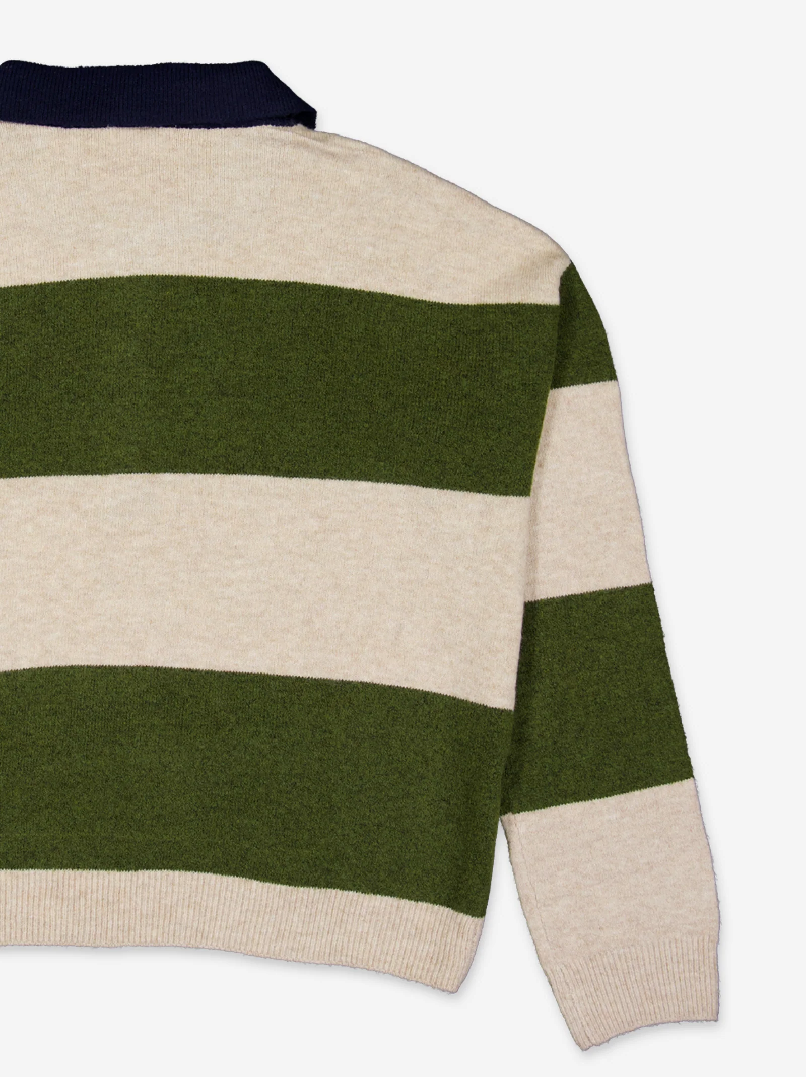 Jersey punto cuello polo - ULK Cara - Image 5