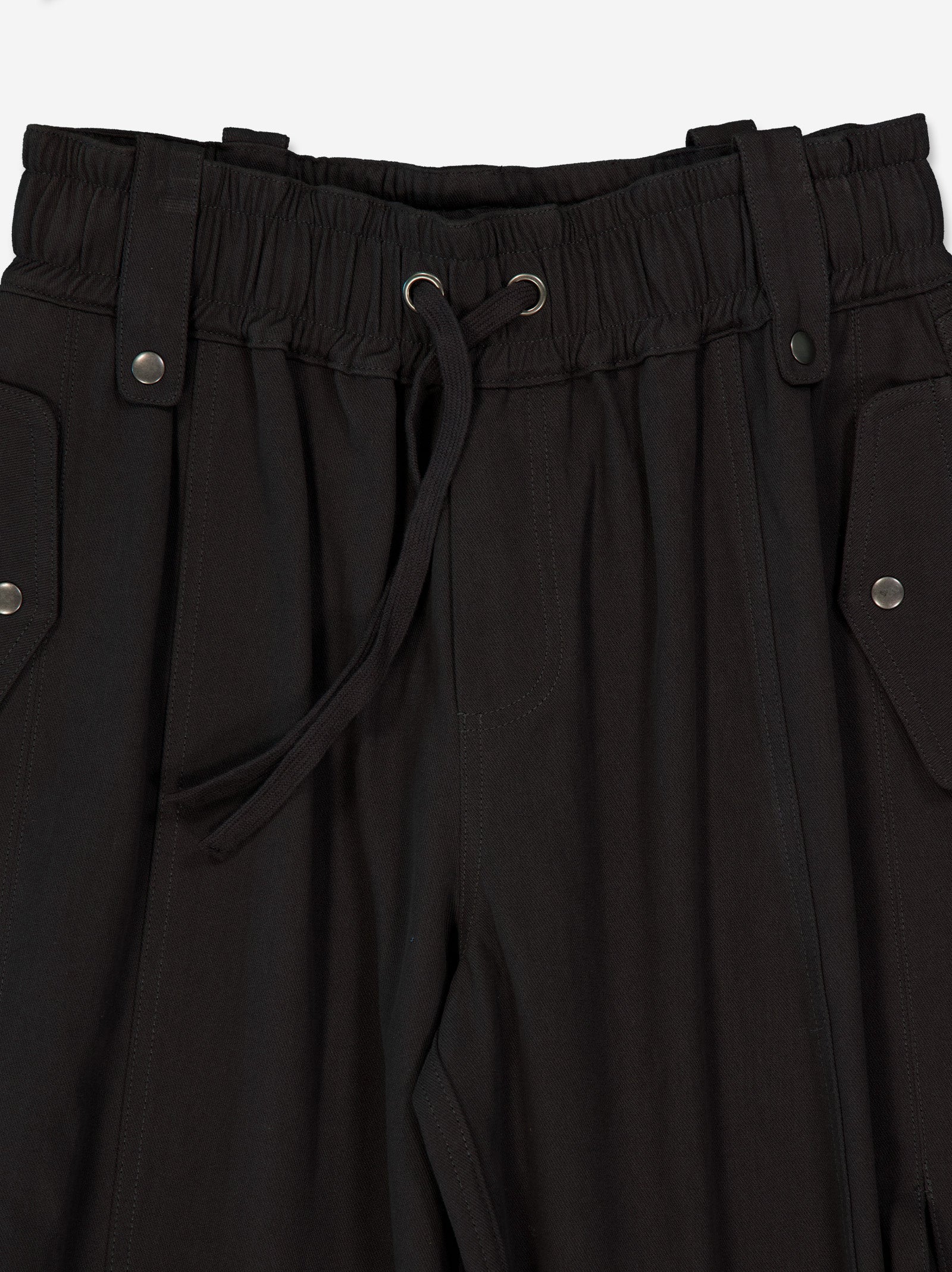Jogger utilitario balloon fit Kanu - Image 4
