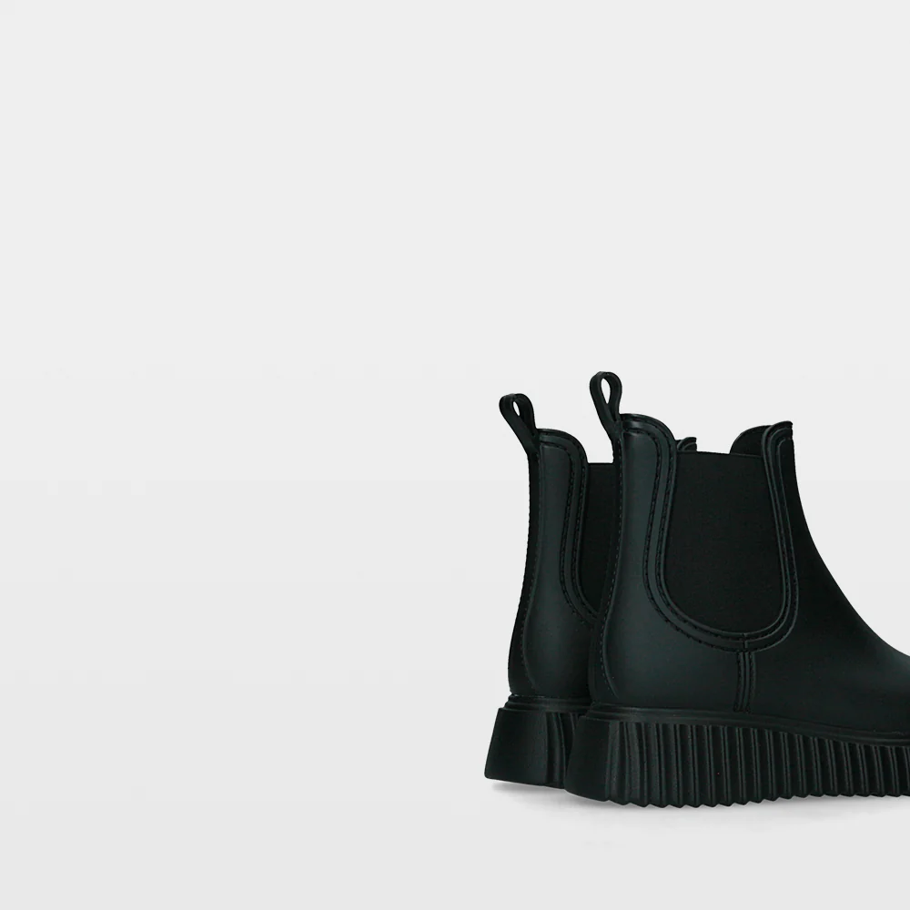 Kelara Black - Botines de agua - Image 4