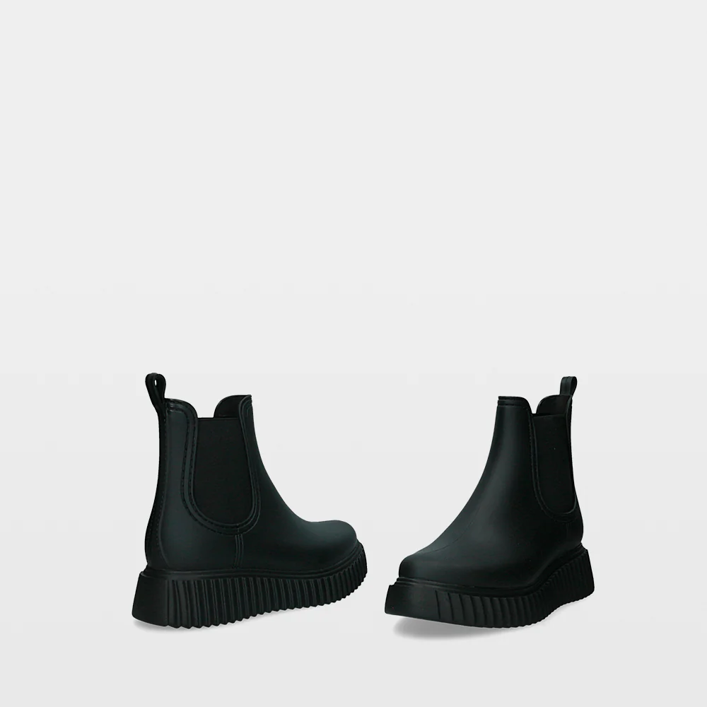 Kelara Black - Botines de agua - Image 5