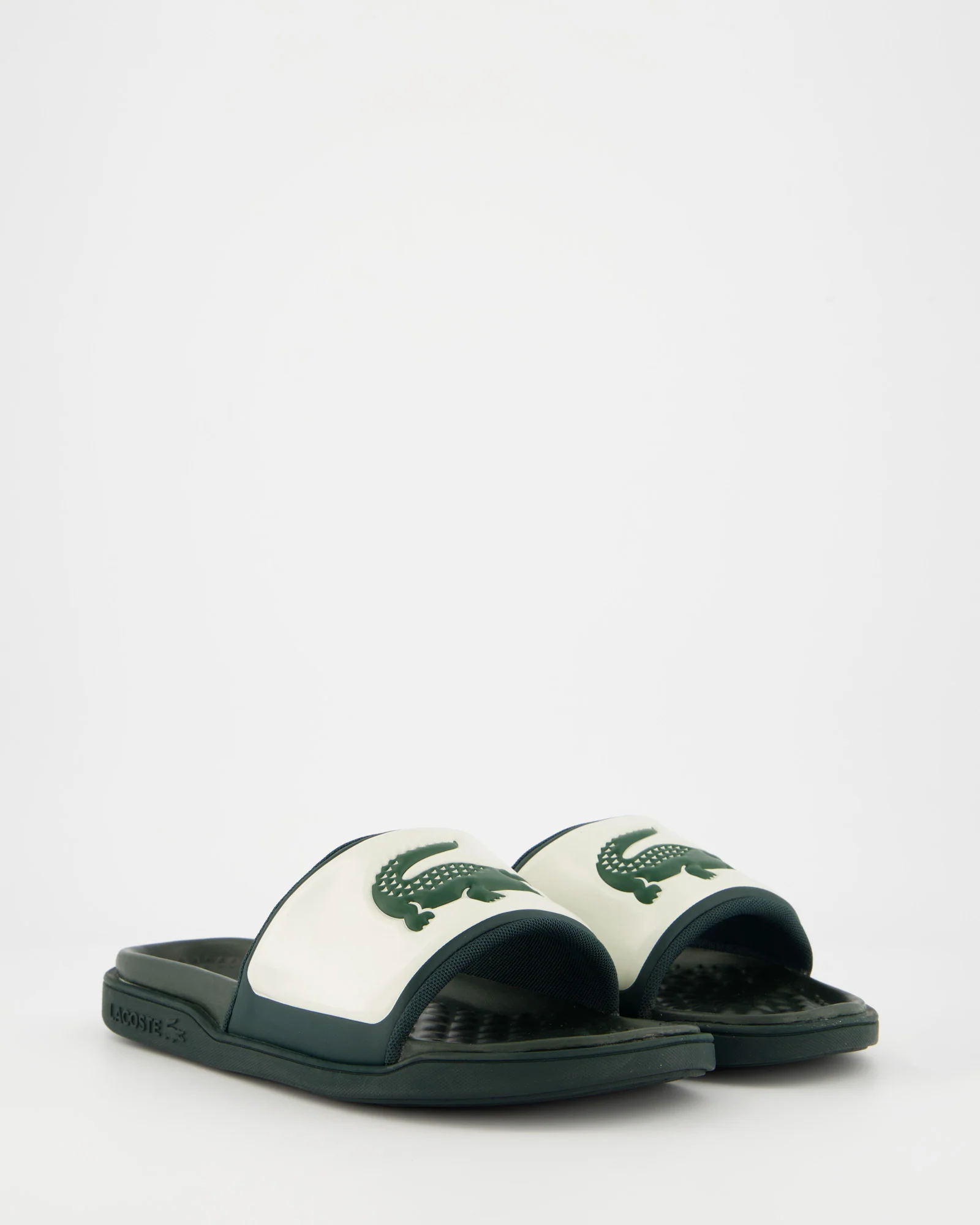 Lacoste Croco Dualiste - Chanclas - Image 3
