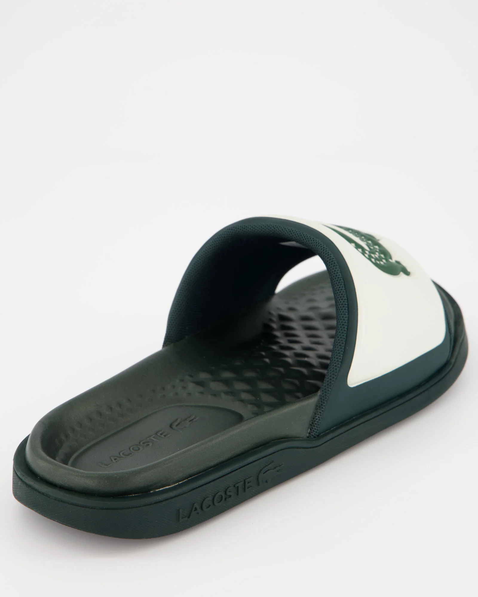 Lacoste Croco Dualiste - Chanclas - Image 4